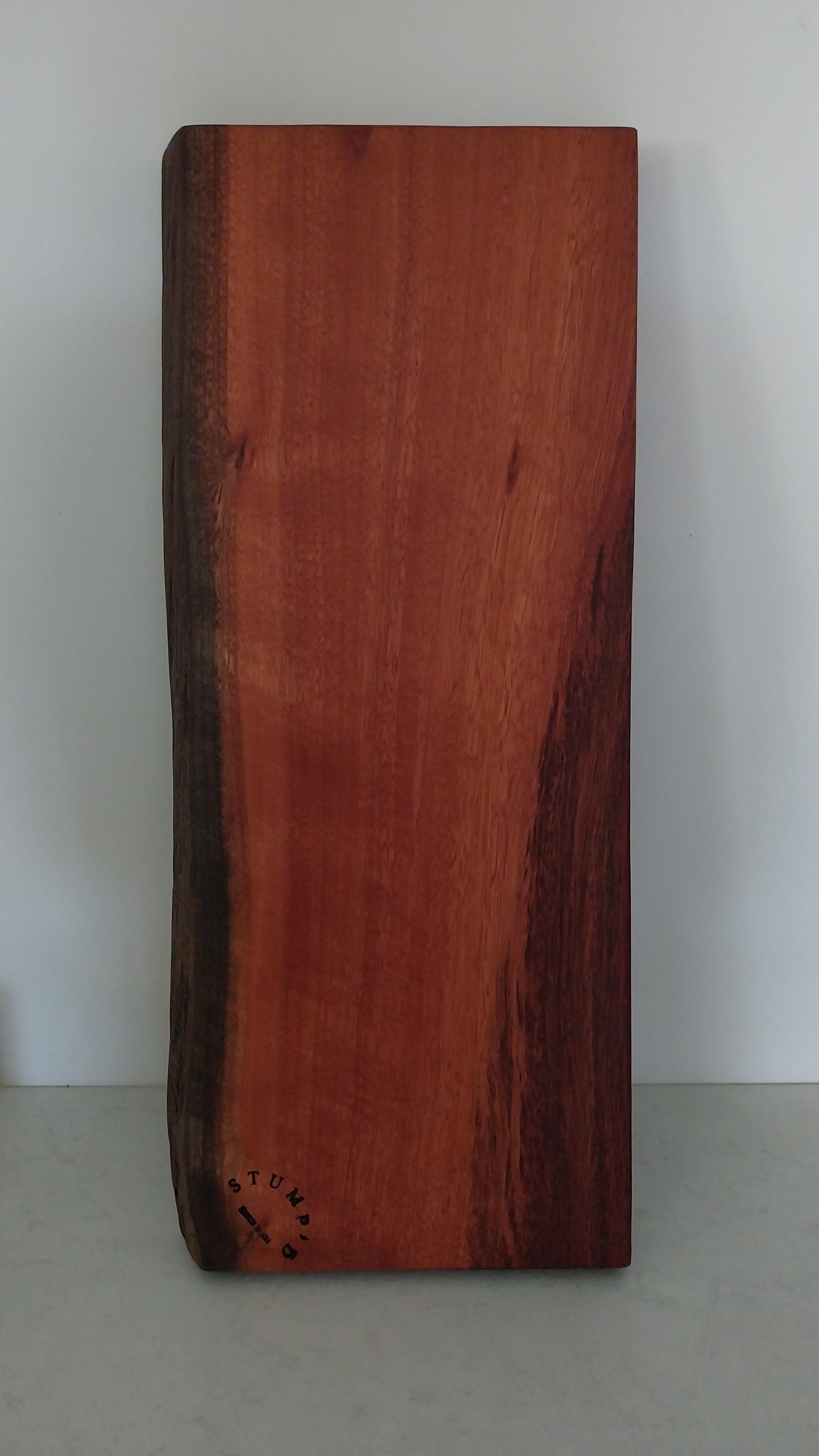 Board - Jarrah Board - 1 live edge
