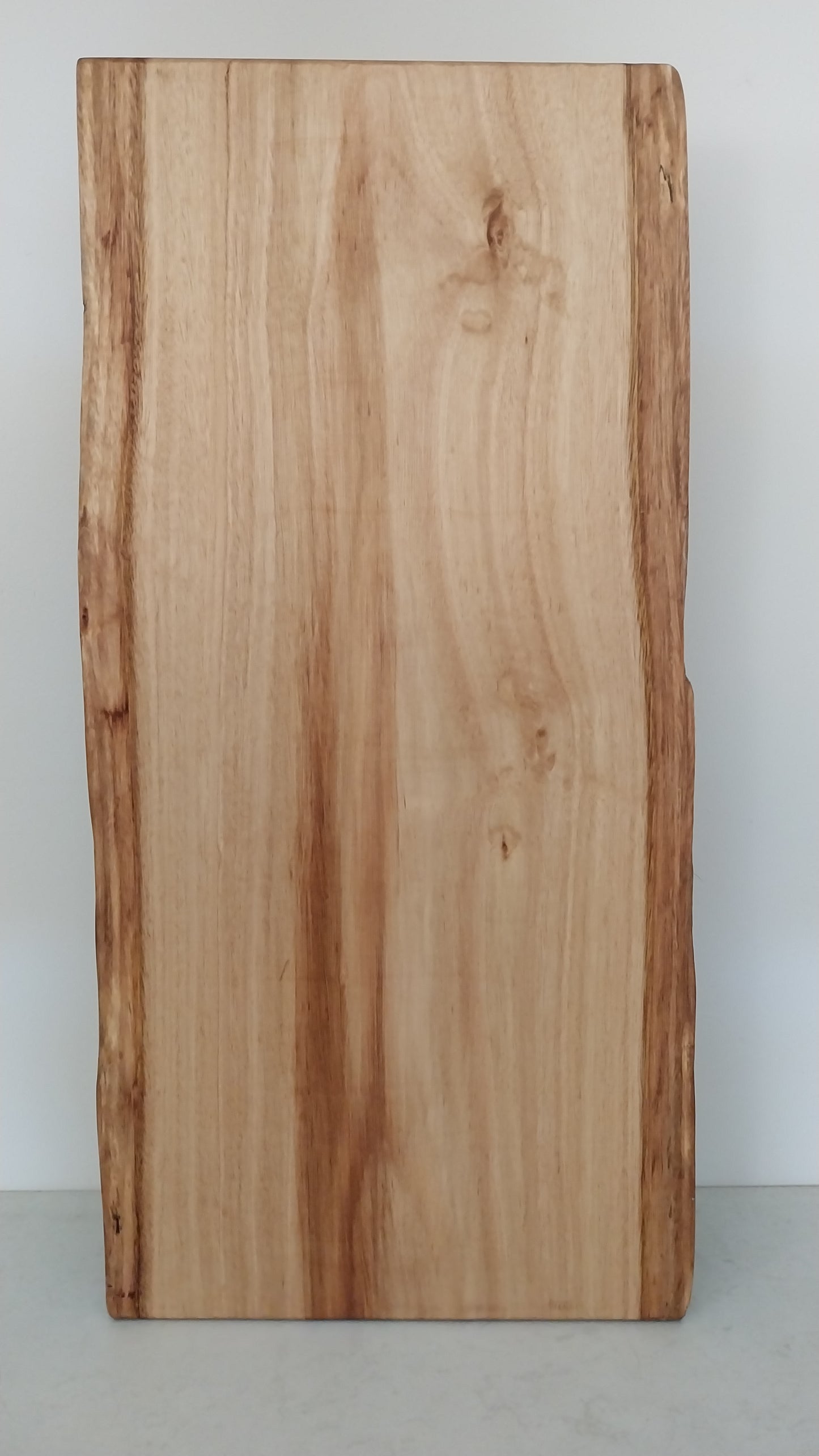 Board - Blackbutt Board - 2 live edges