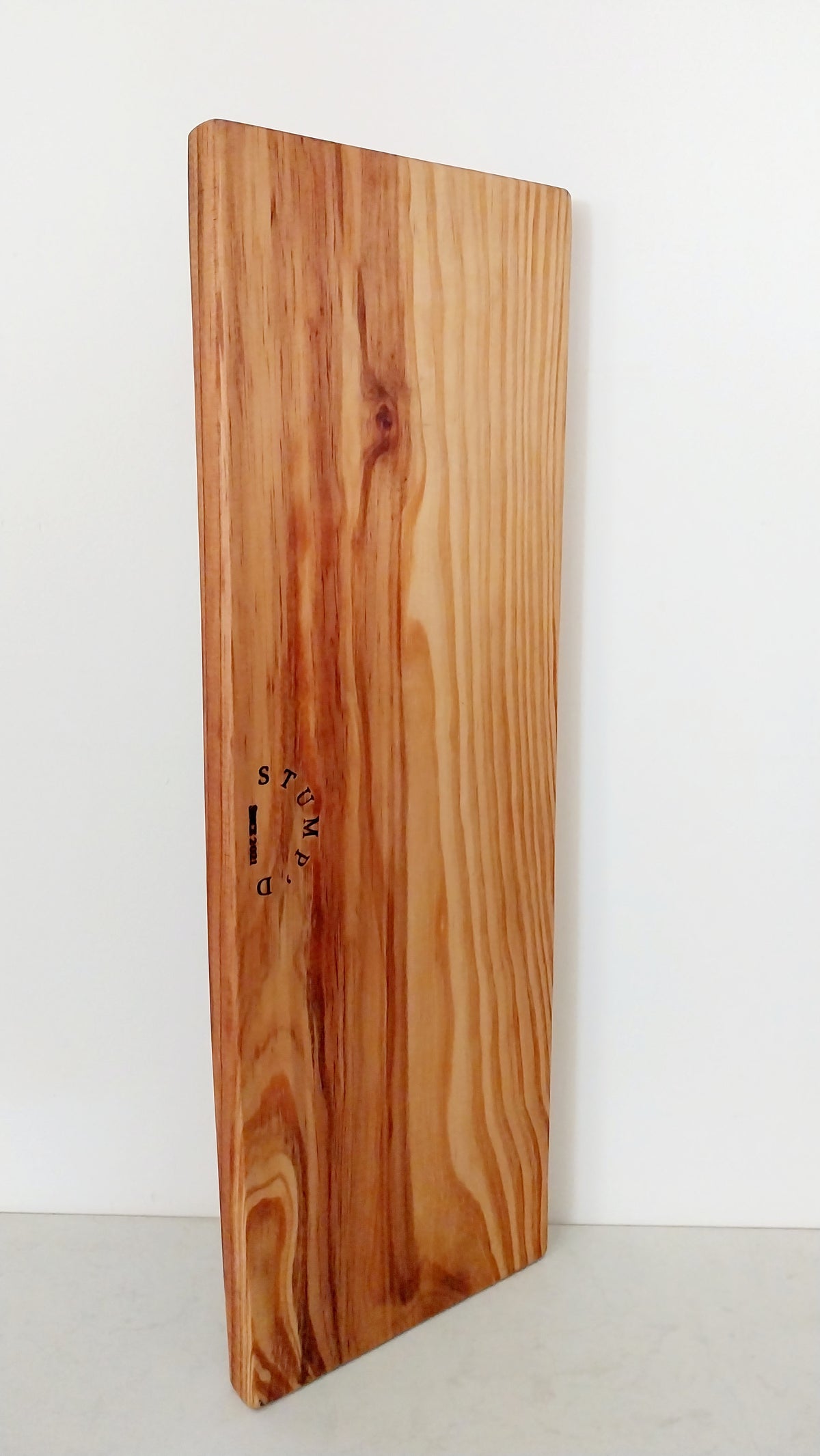 Board - Red Pine Board