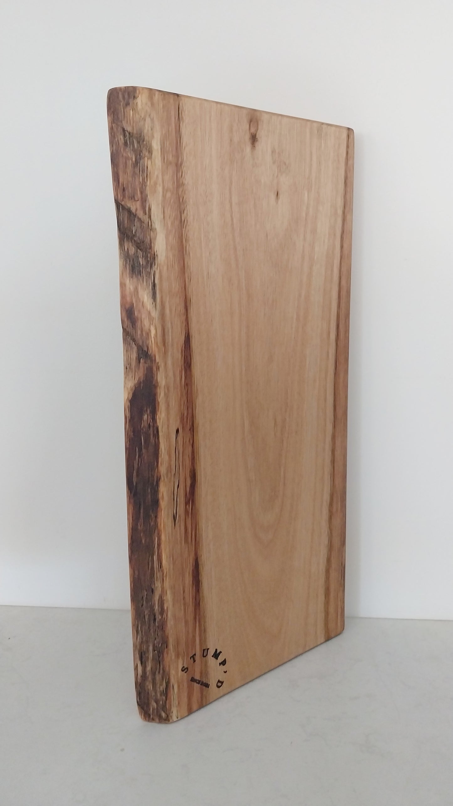 Board - Blackbutt Board - 1 live edges