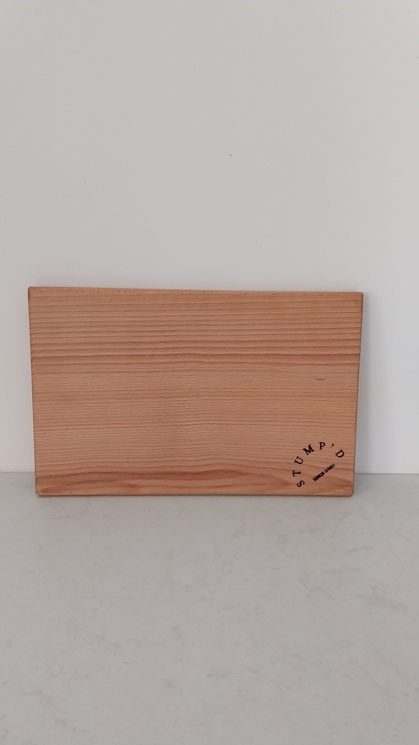 Stand/Board - Beech Board