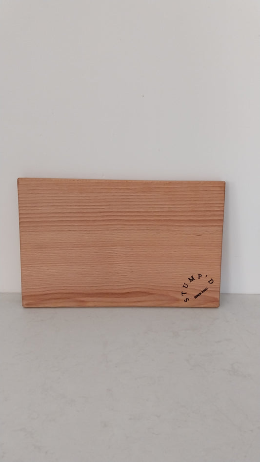 Stand/Board - Beech Board