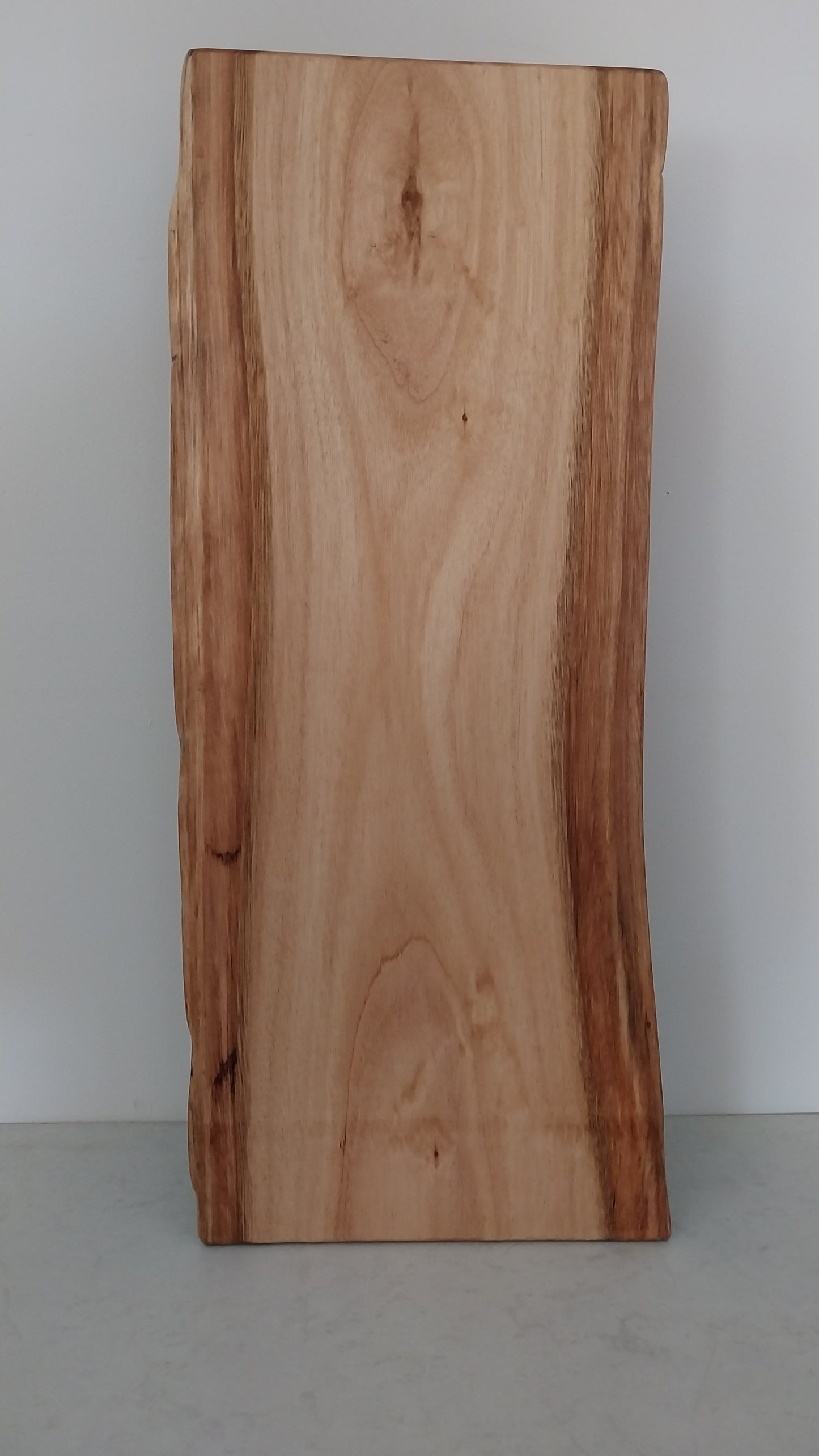 Board - Blackbutt Board - 2 live edges