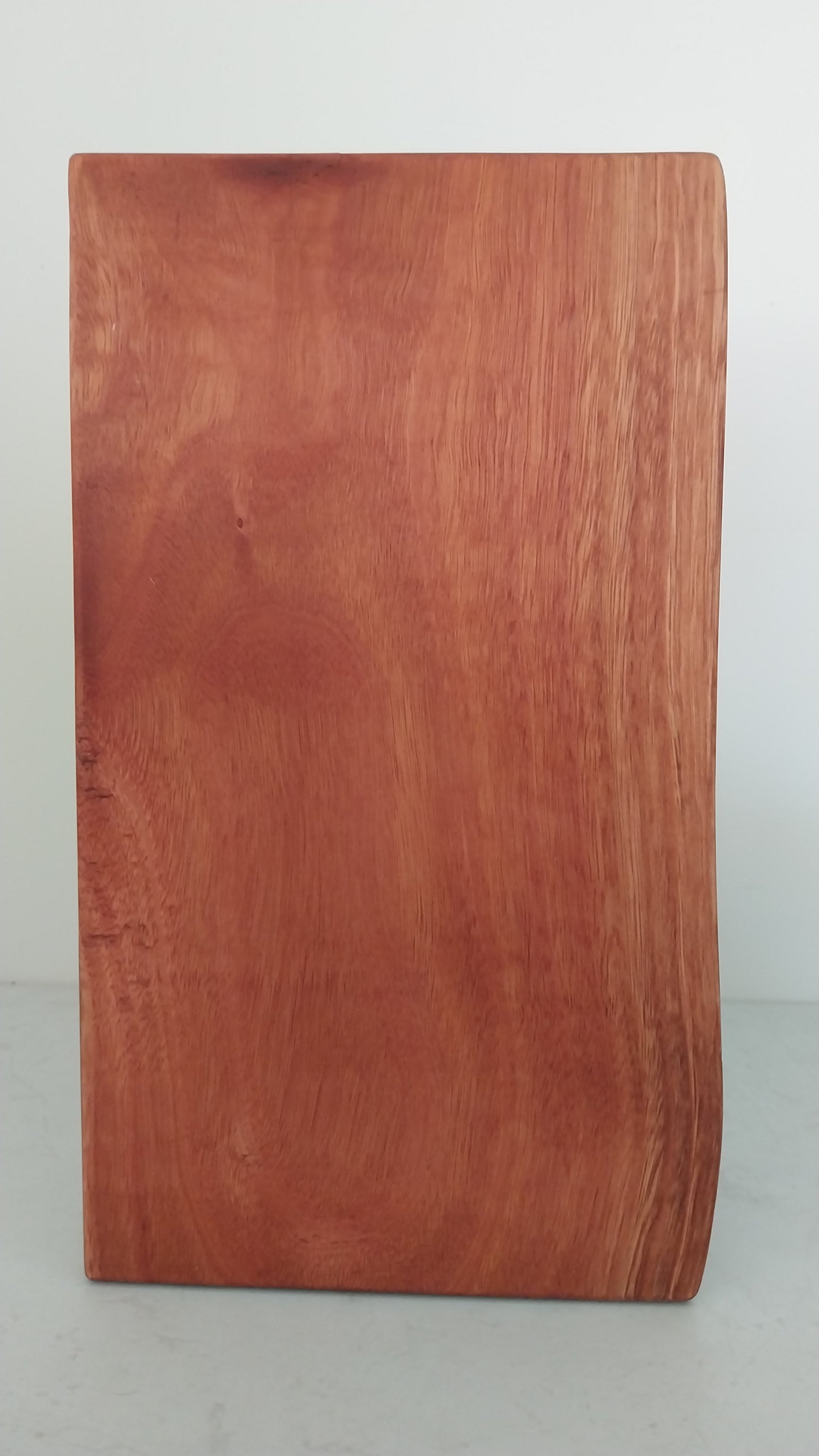 Board - Sydney Blue Gum Board - 1 live edges