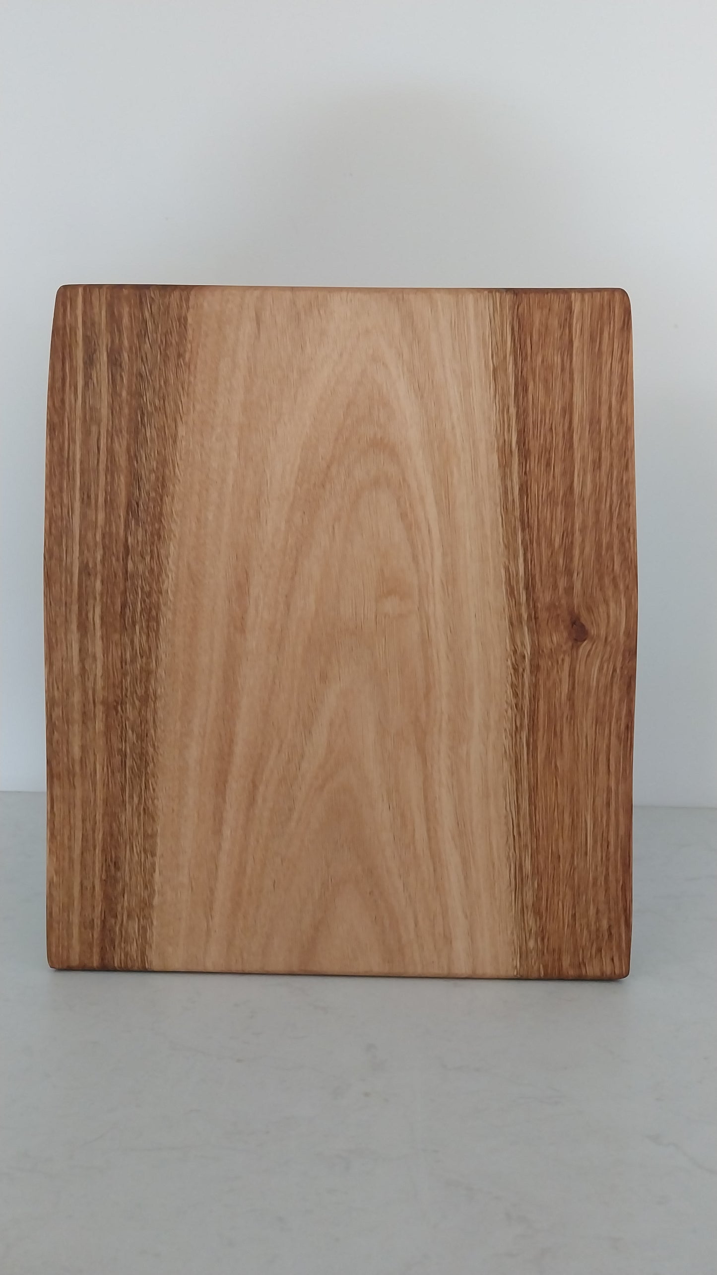 Board - Marri Board - 2 live edges