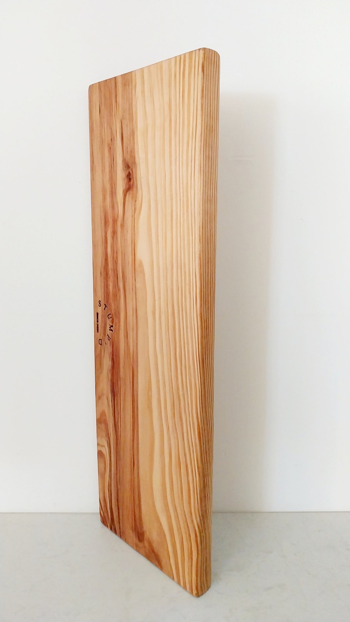 Board - Red Pine Board