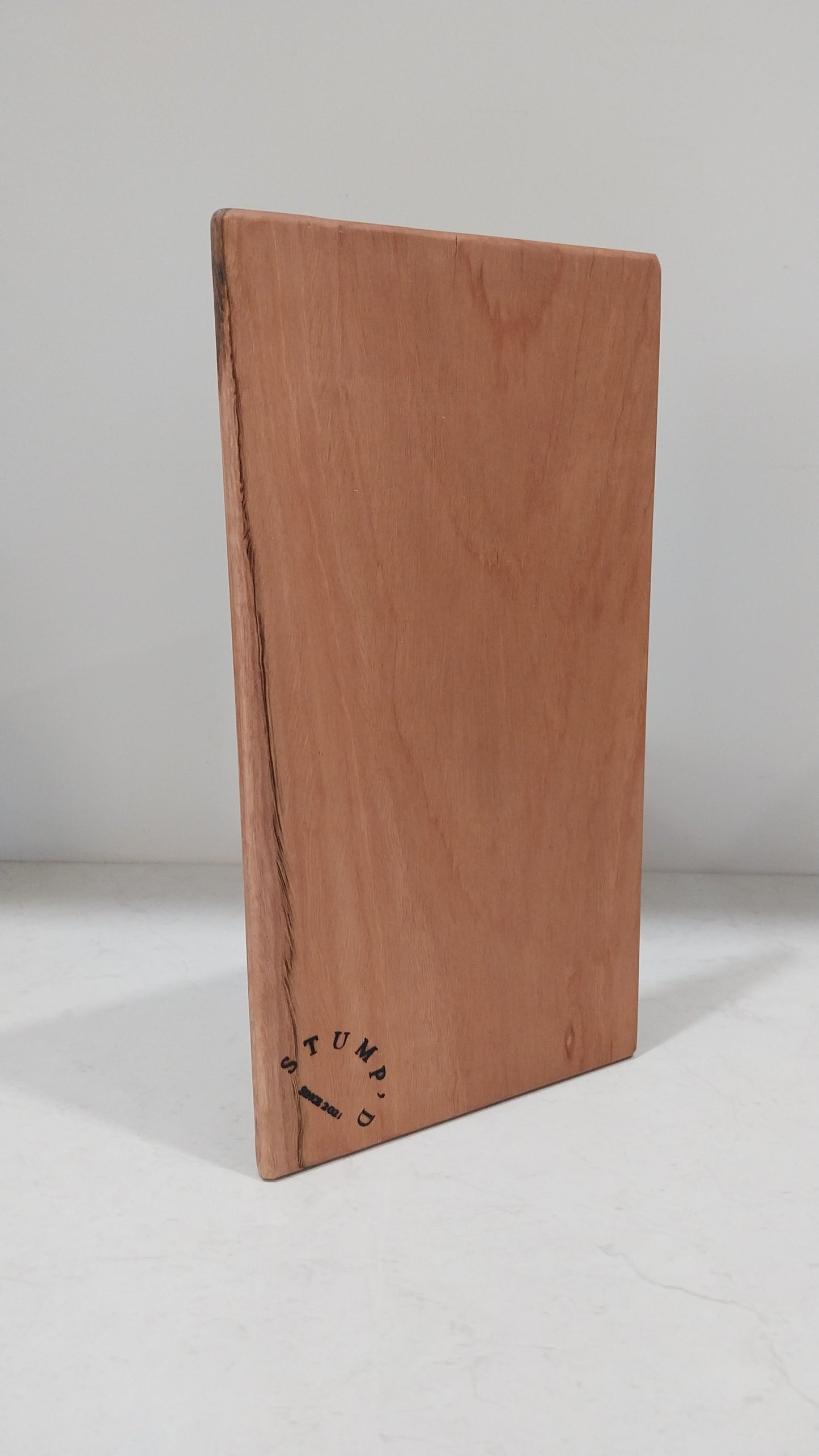 Board - Tuart