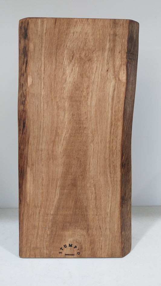 Board - Blackbutt Board - 2 live edges