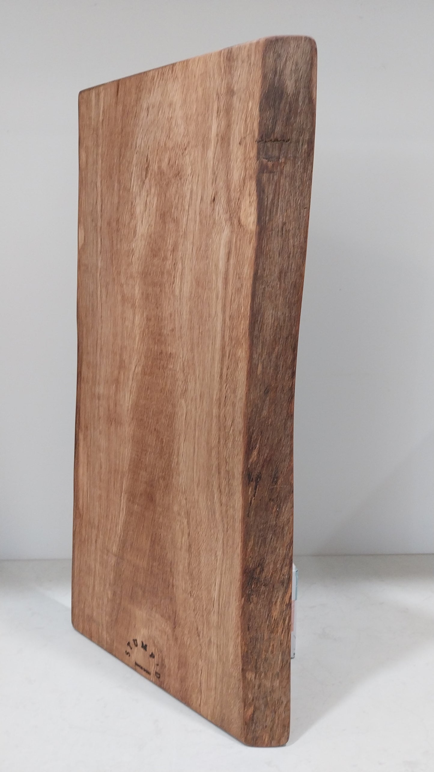 Board - Blackbutt Board - 2 live edges