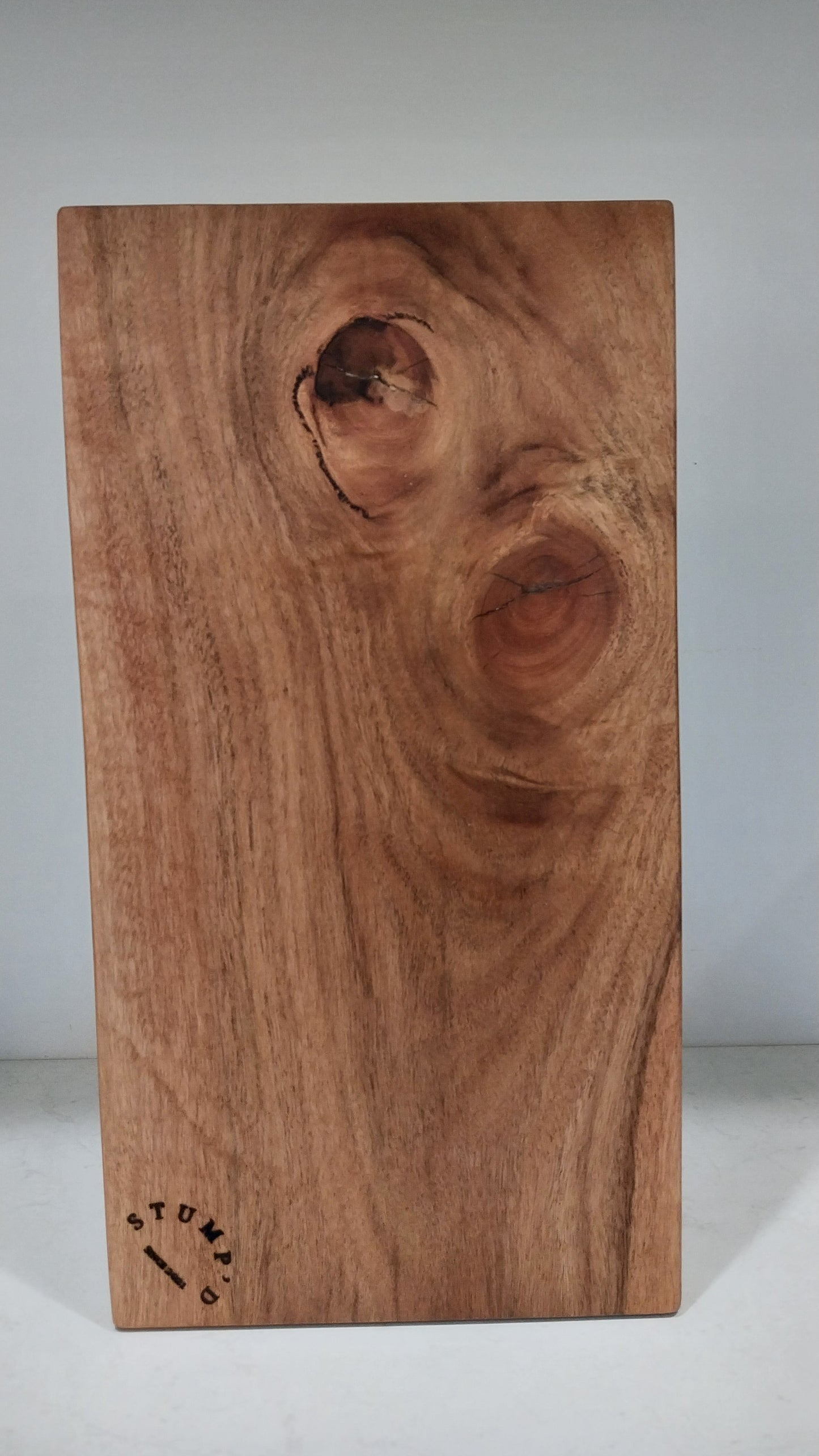 Board - Tasmanian Blackwood Board