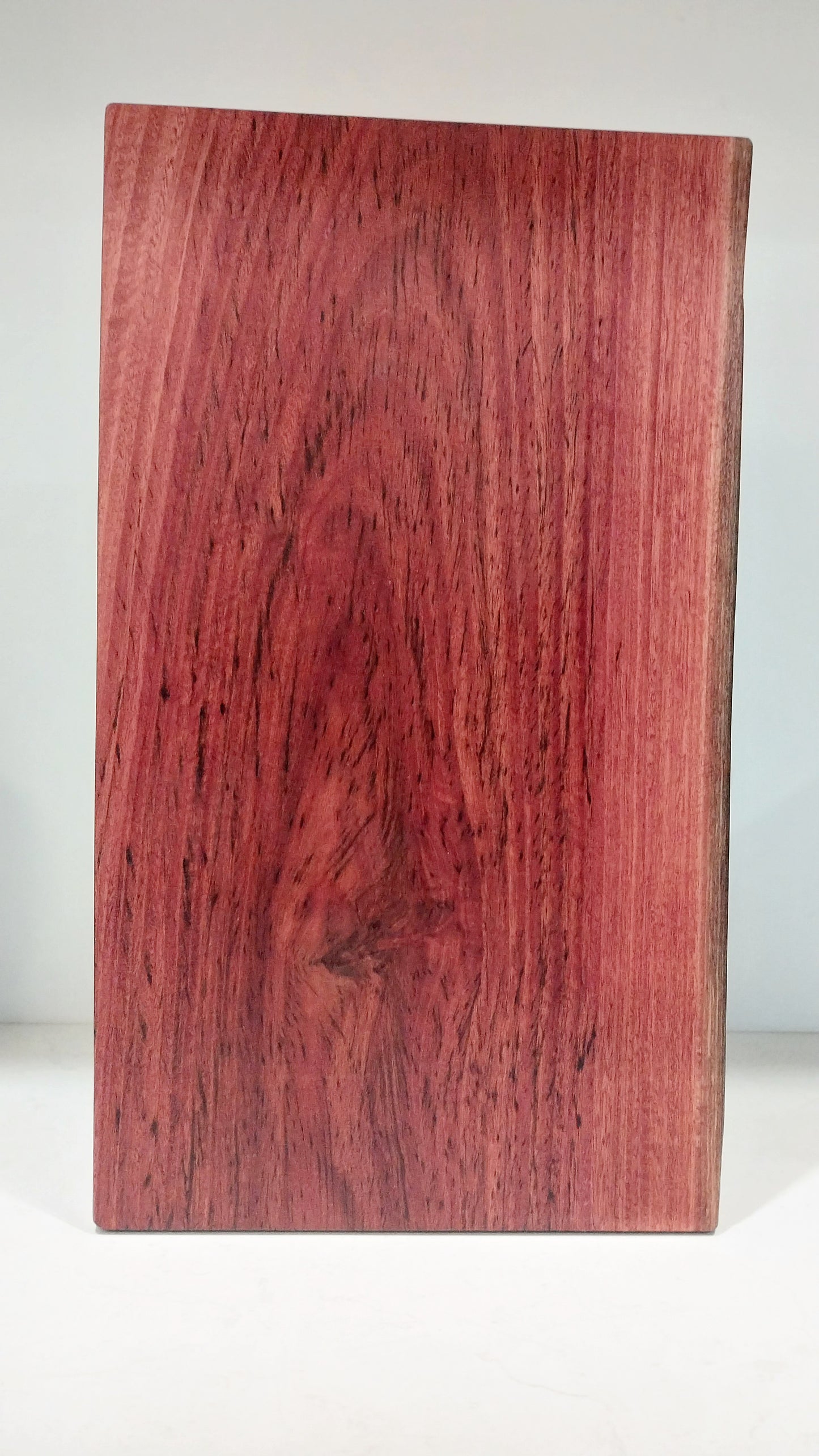 Board - Jarrah Board - 1 live edge