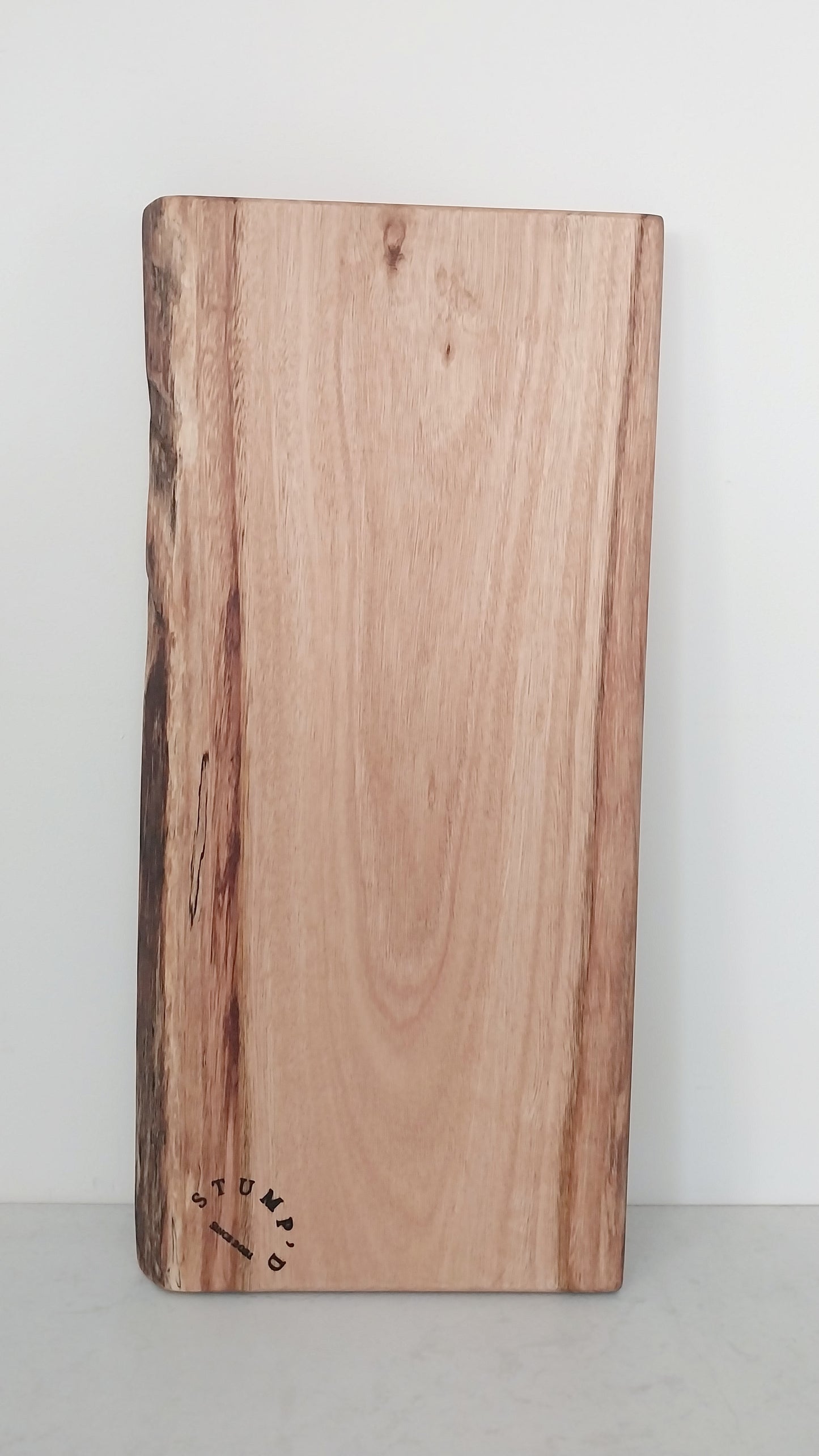 Board - Blackbutt Board - 1 live edges