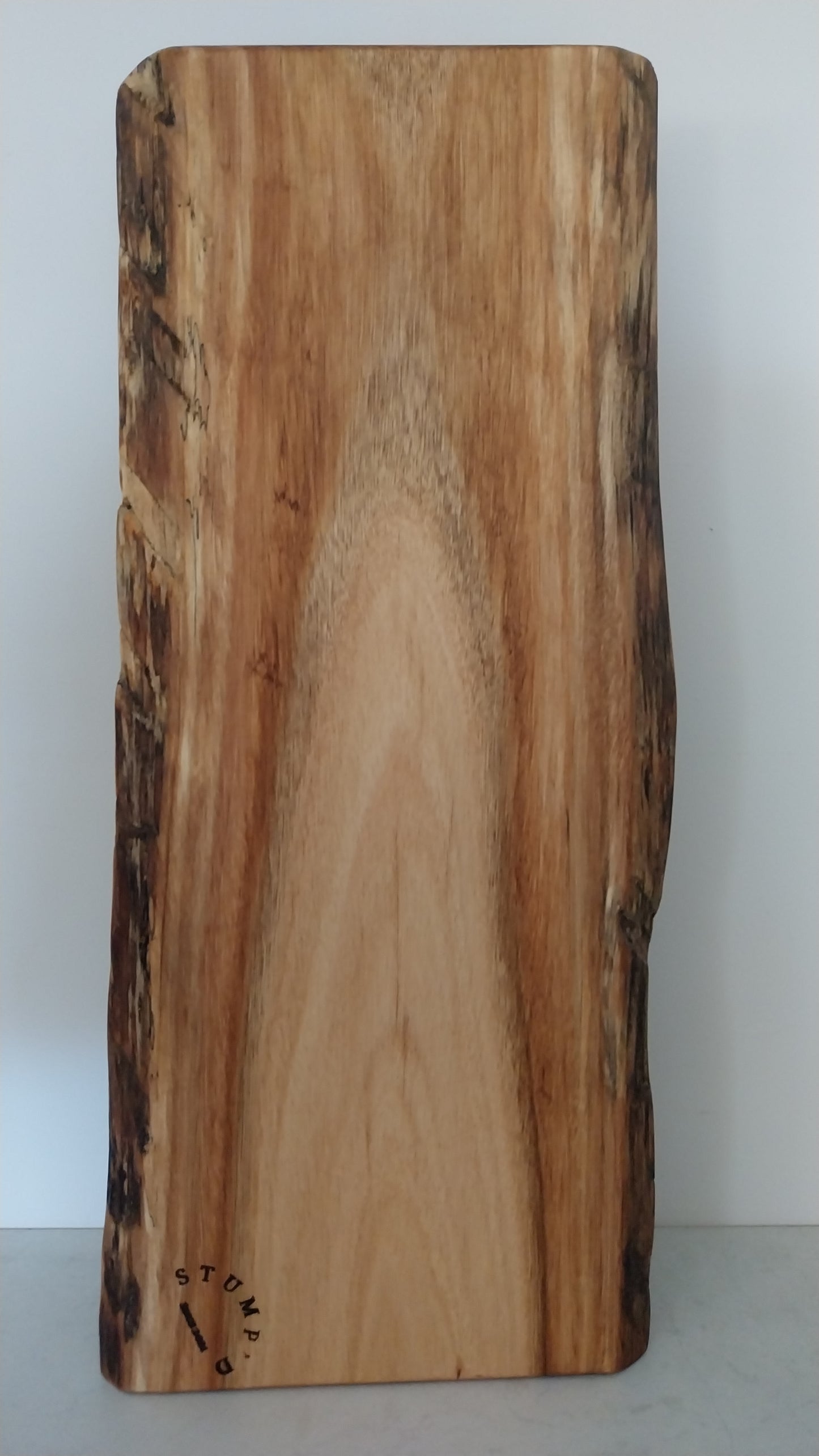 Board - Blackbutt Board - 2 live edges
