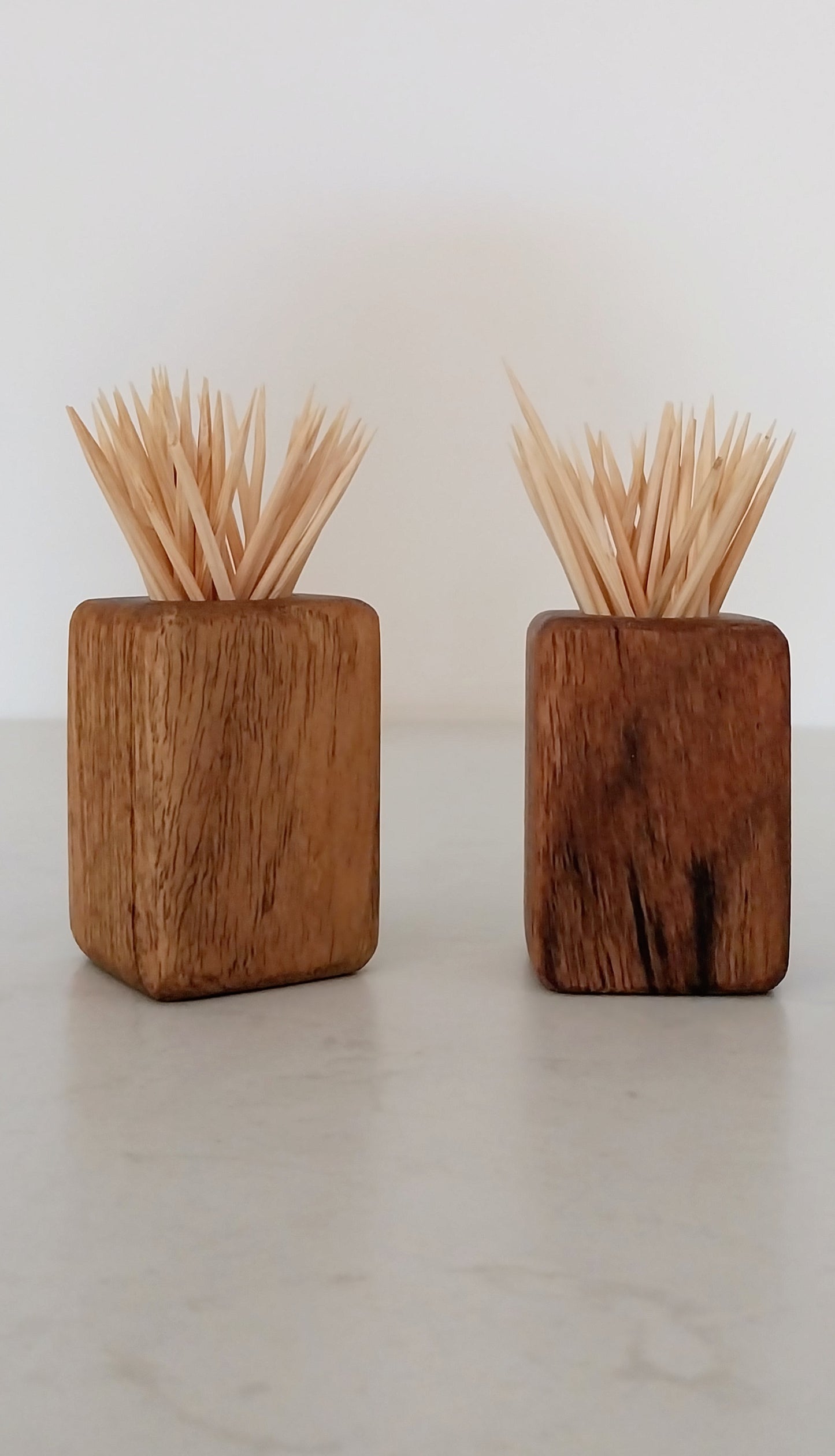 Toothpick Holder - Marri