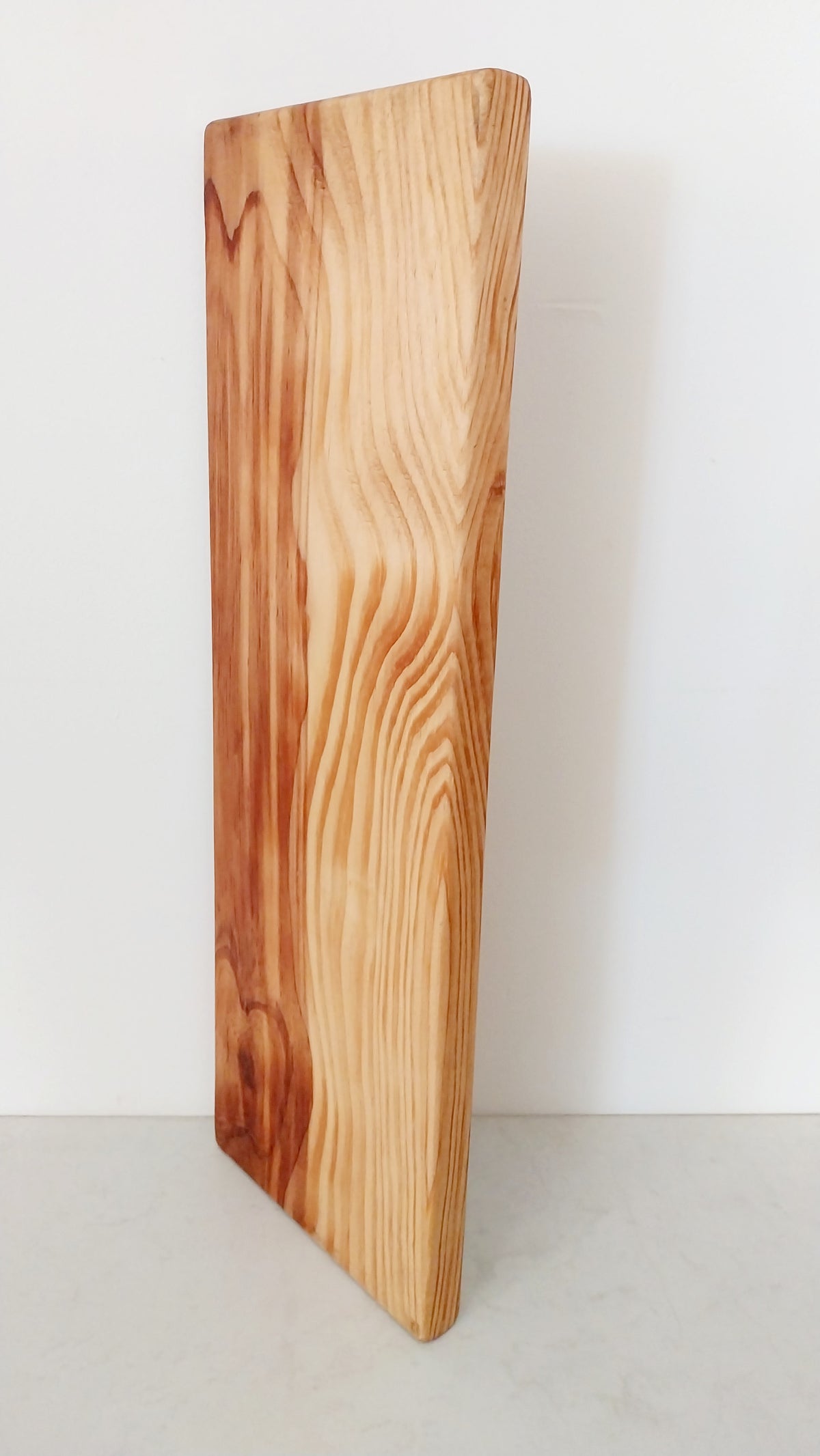 Board - Red Pine Board