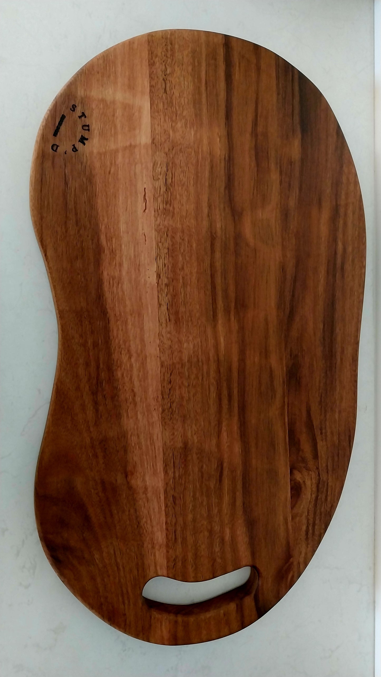 Board - Spotted Gum