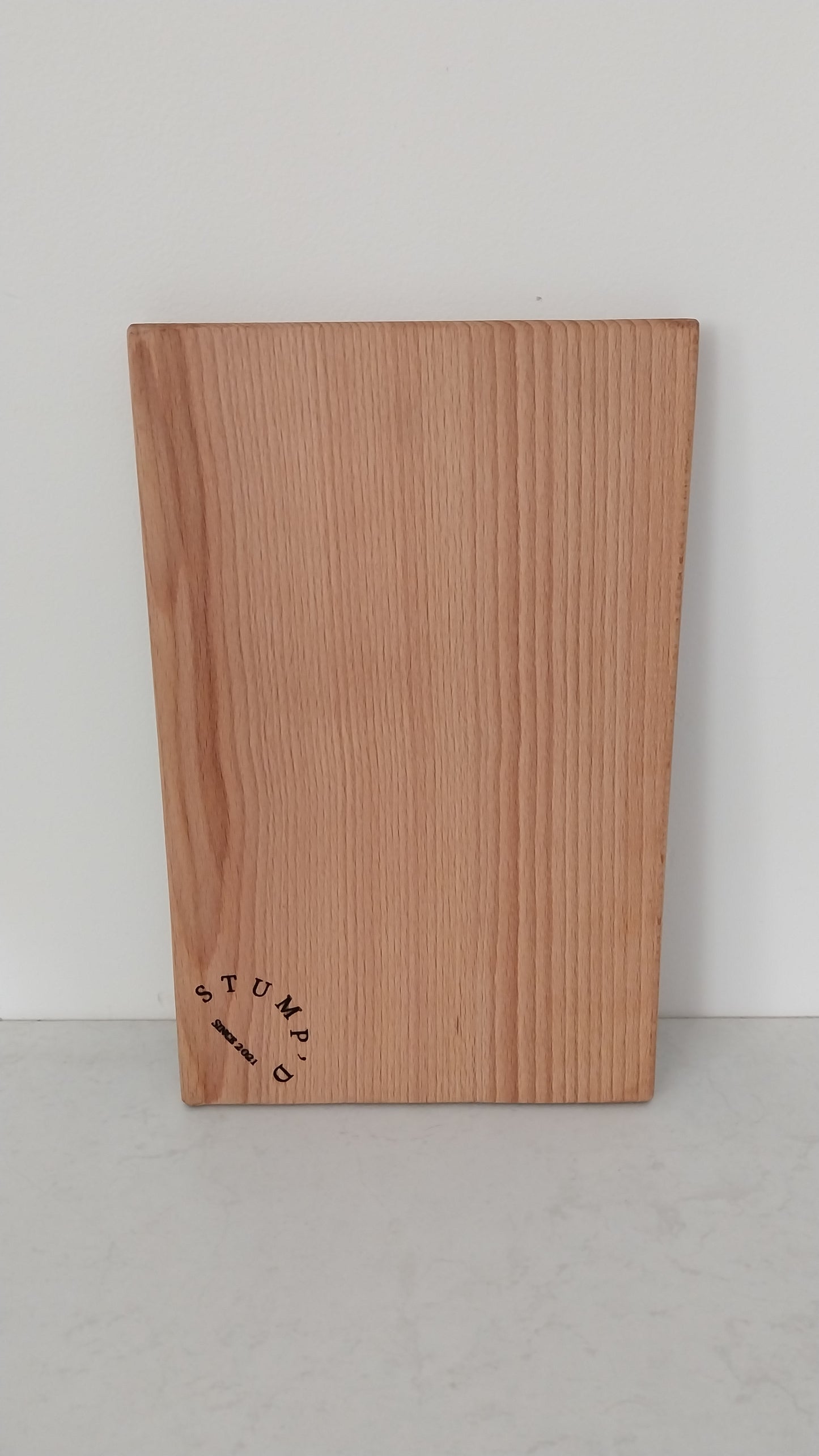 Stand/Board - Beech Board