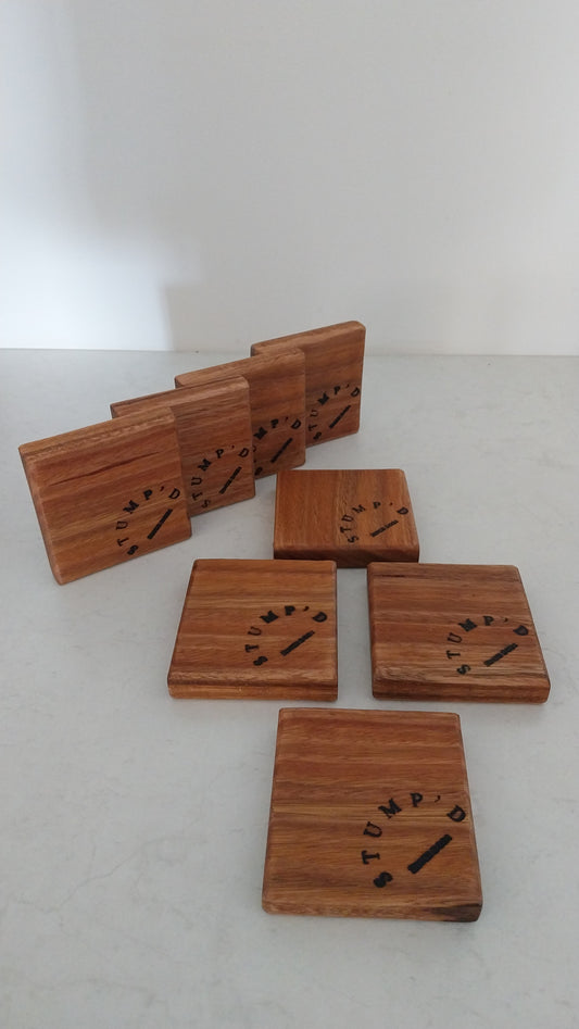 Coaster - Blackbutt