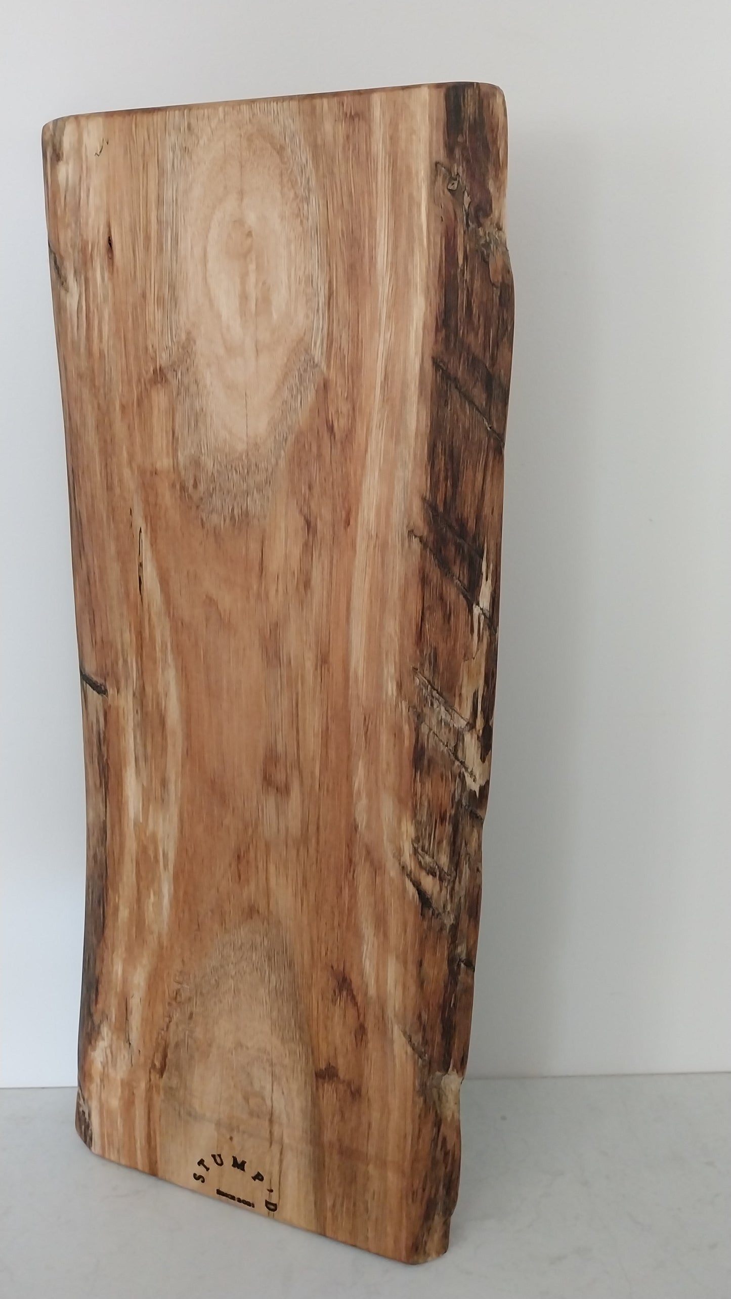 Board - Blackbutt Board - 2 live edges