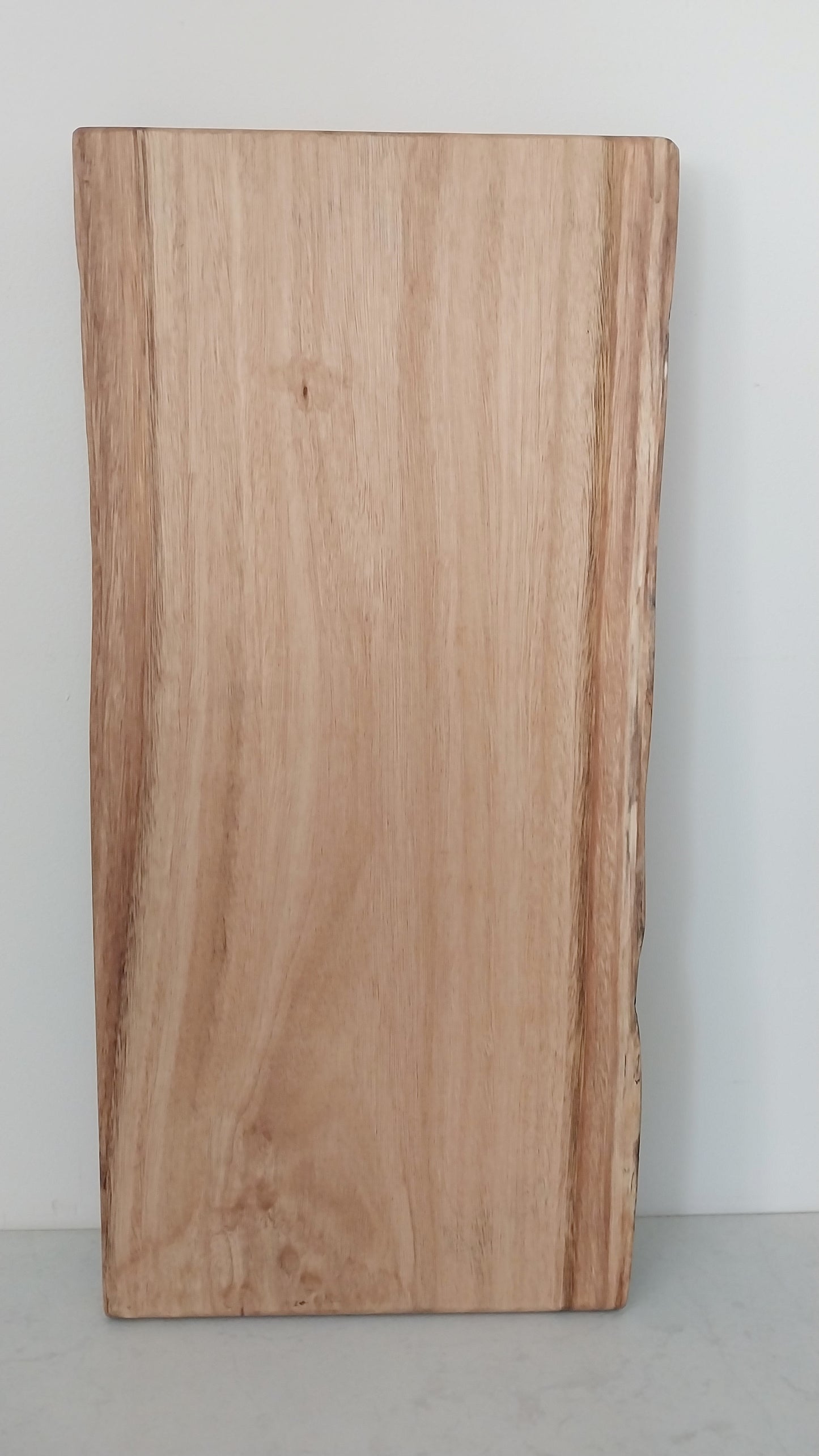 Board - Blackbutt Board - 2 live edges