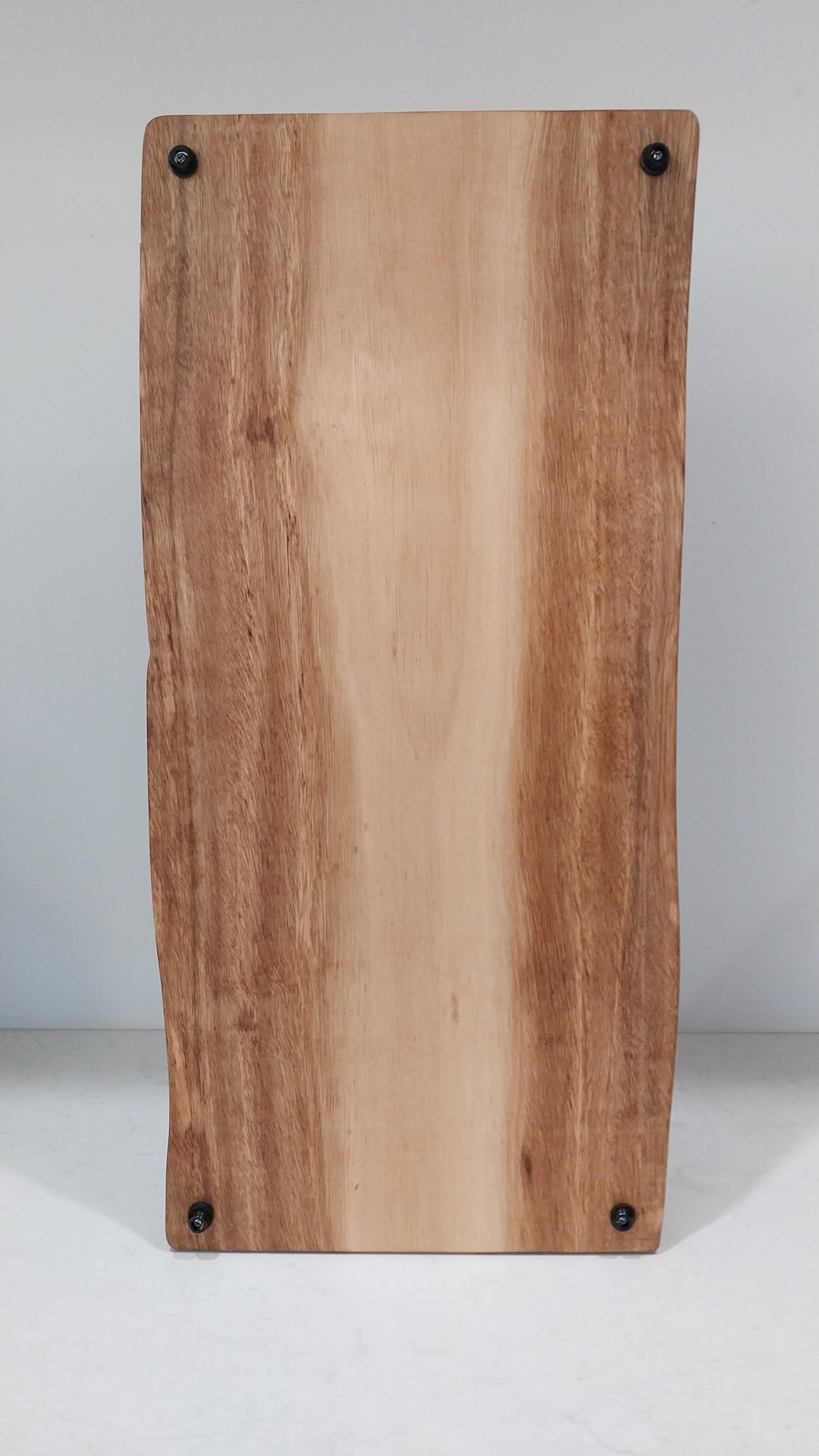 Board/Stand- Blackbutt Board/Stand - 2 live edges