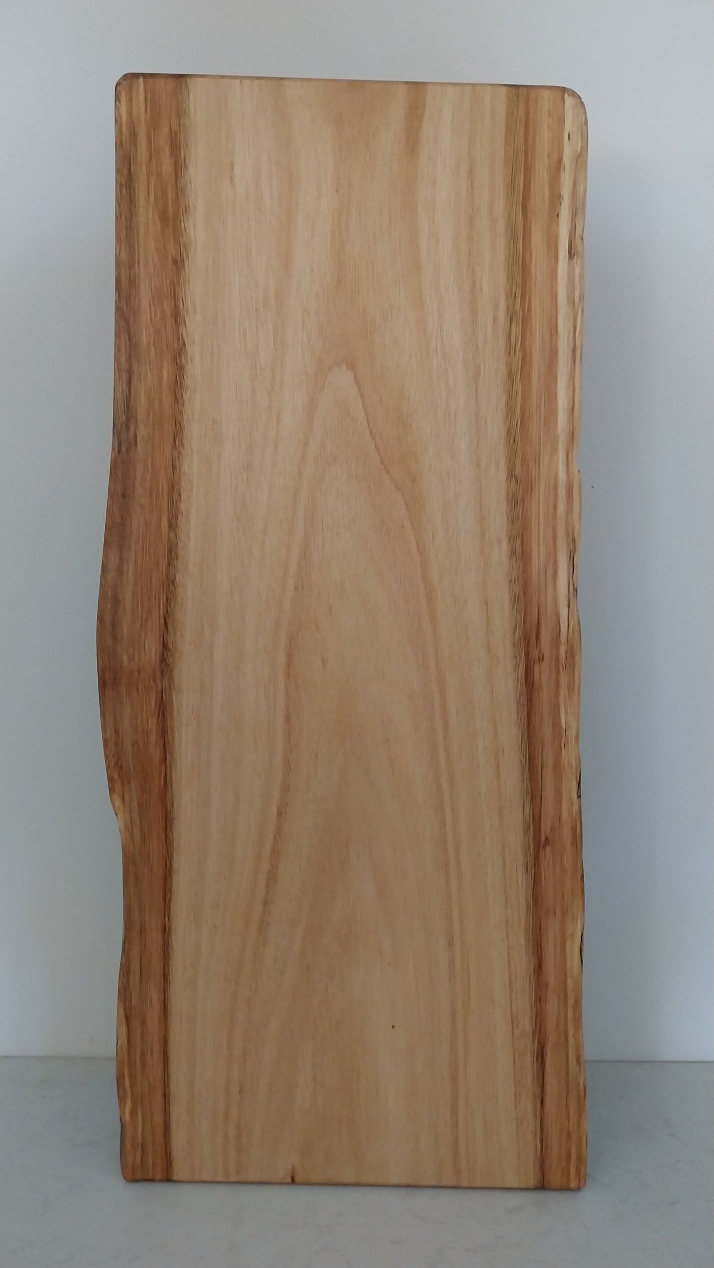 Board - Blackbutt Board - 2 live edges