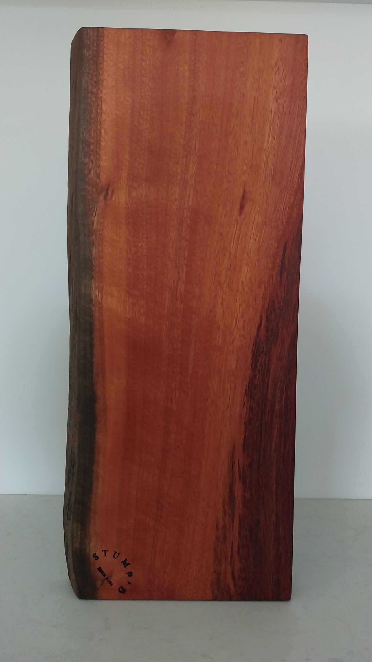 Board - Jarrah Board - 1 live edge