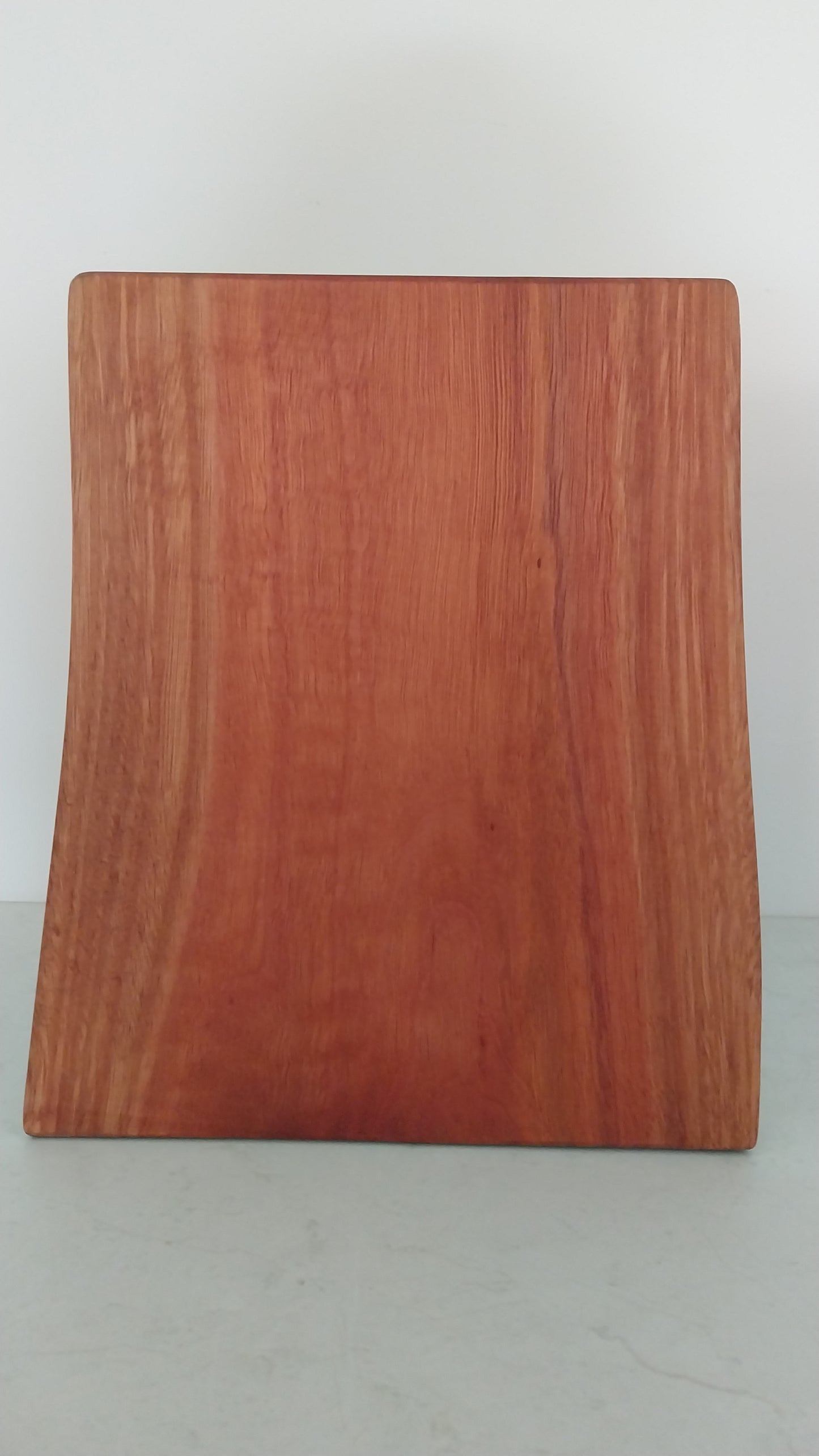 Board - Sydney Blue Gum Board - 2 live edges