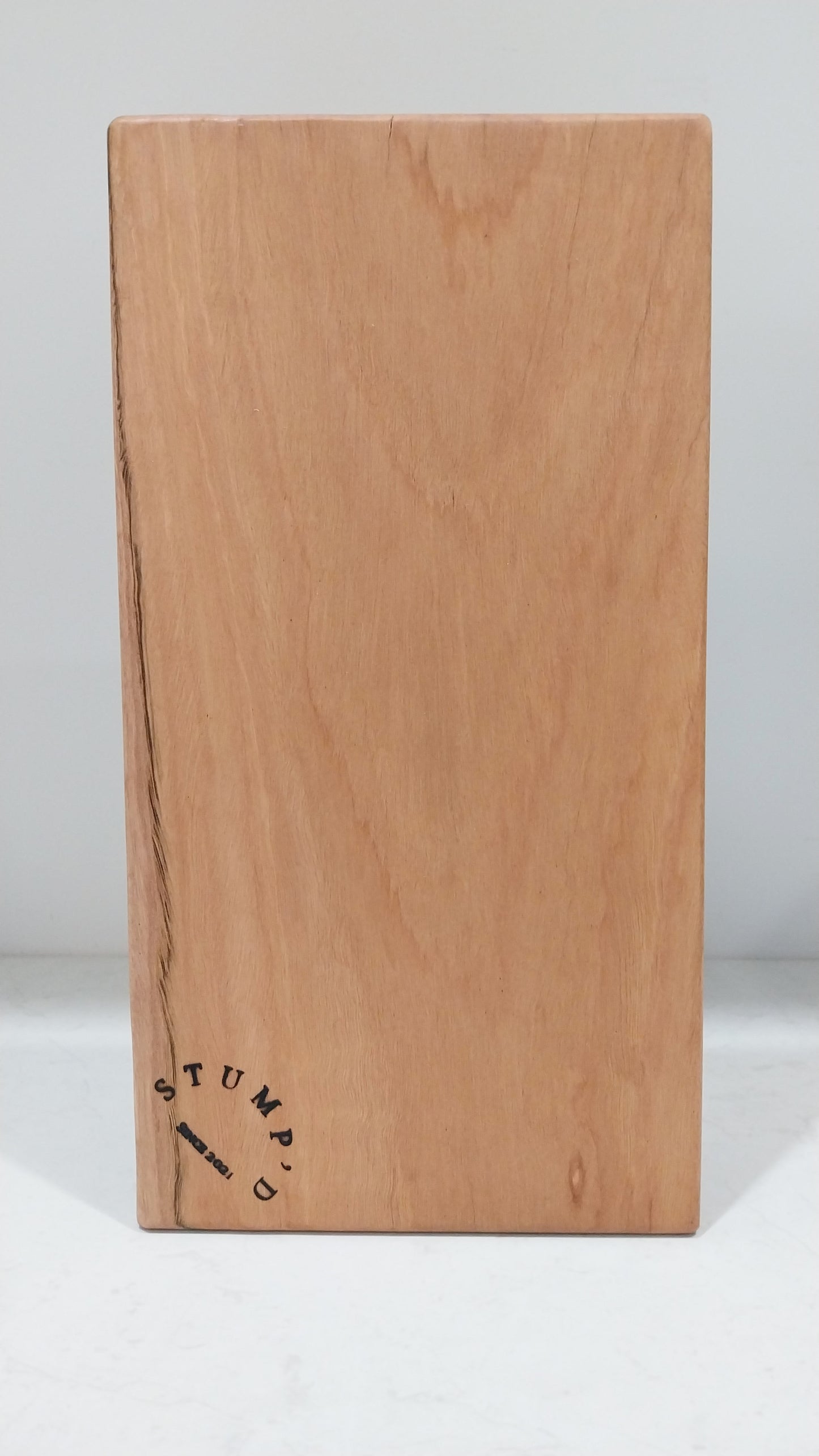 Board - Tuart