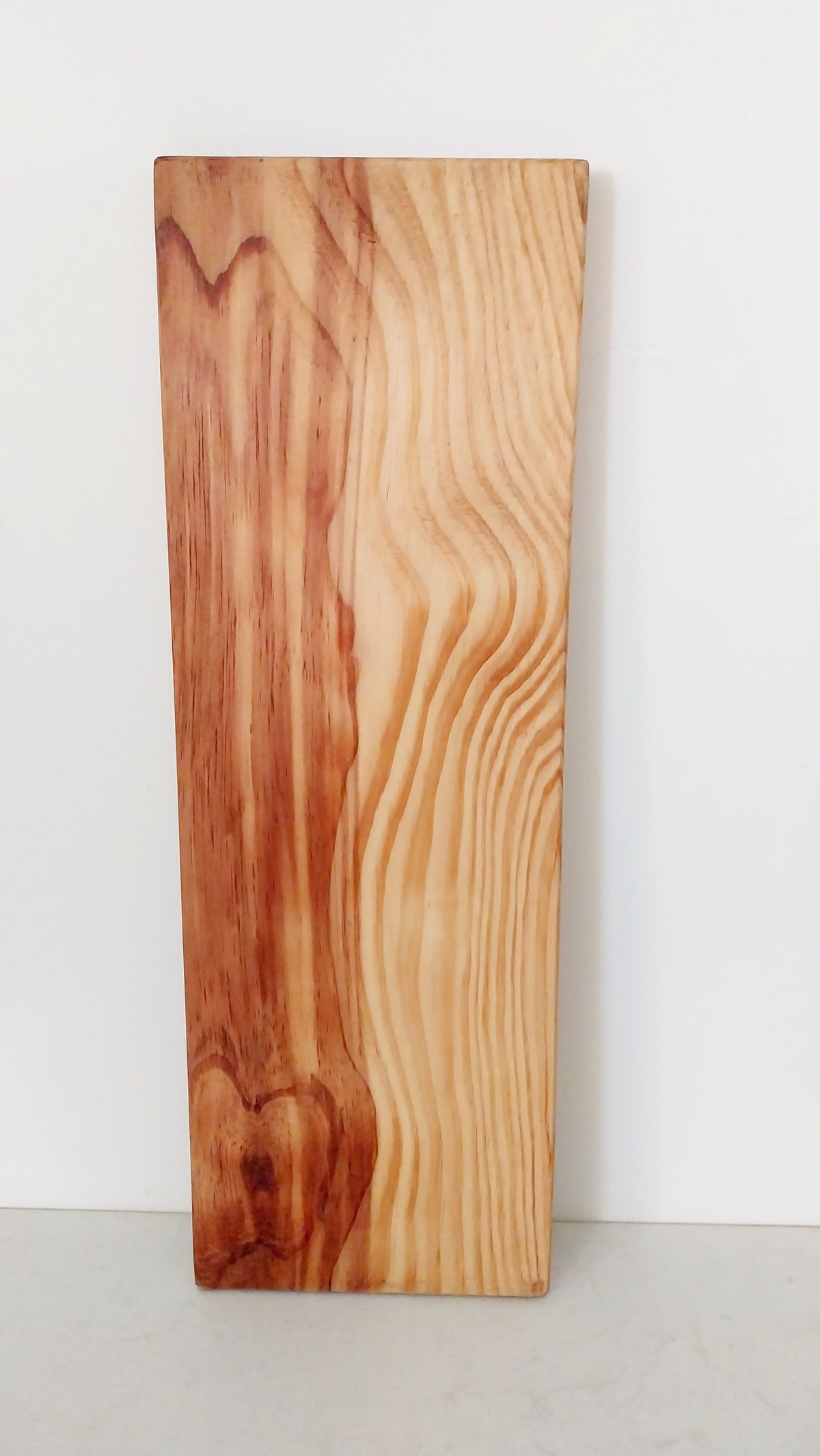 Board - Red Pine Board