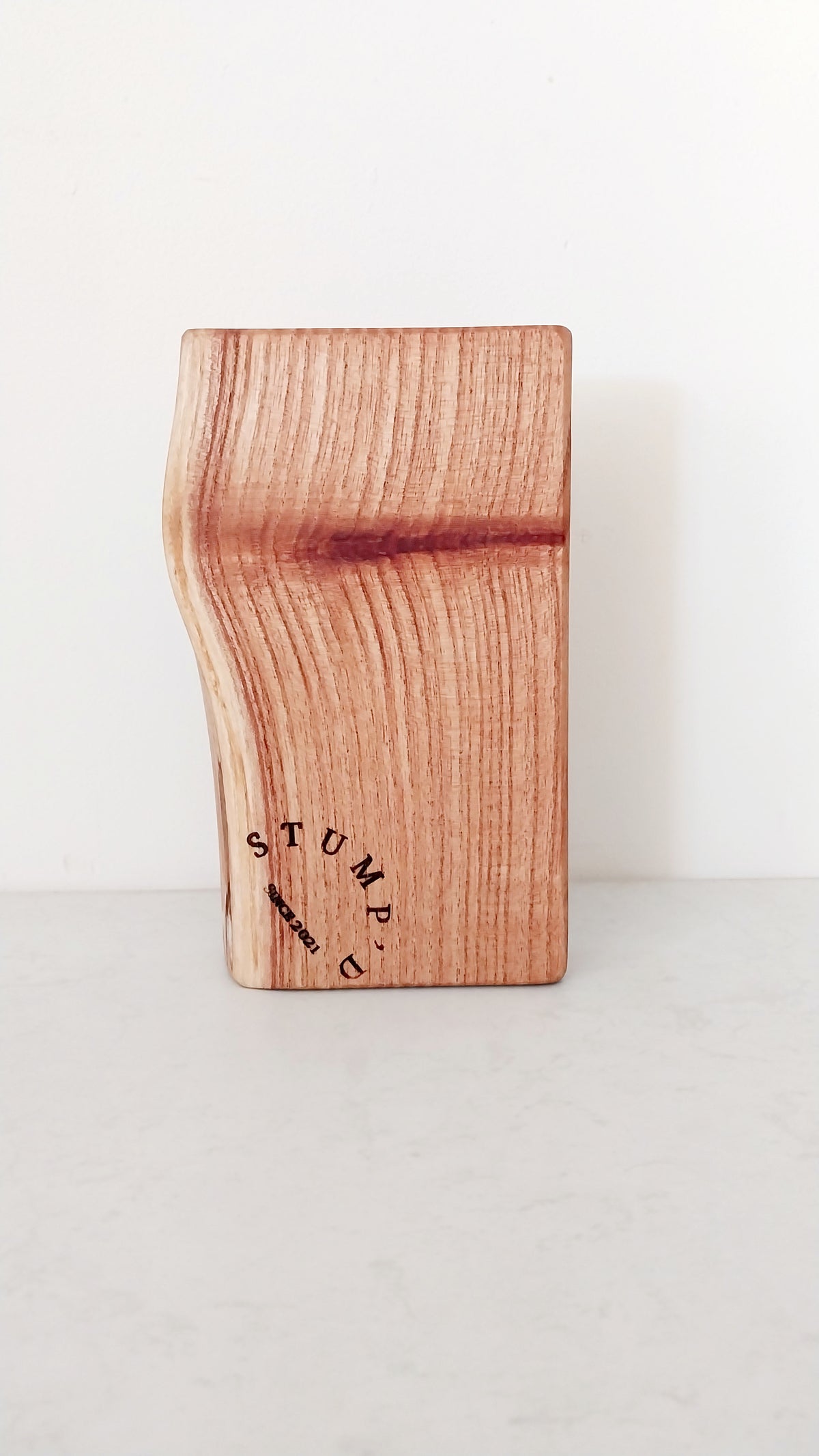 Board/Stand - Cape Lilac