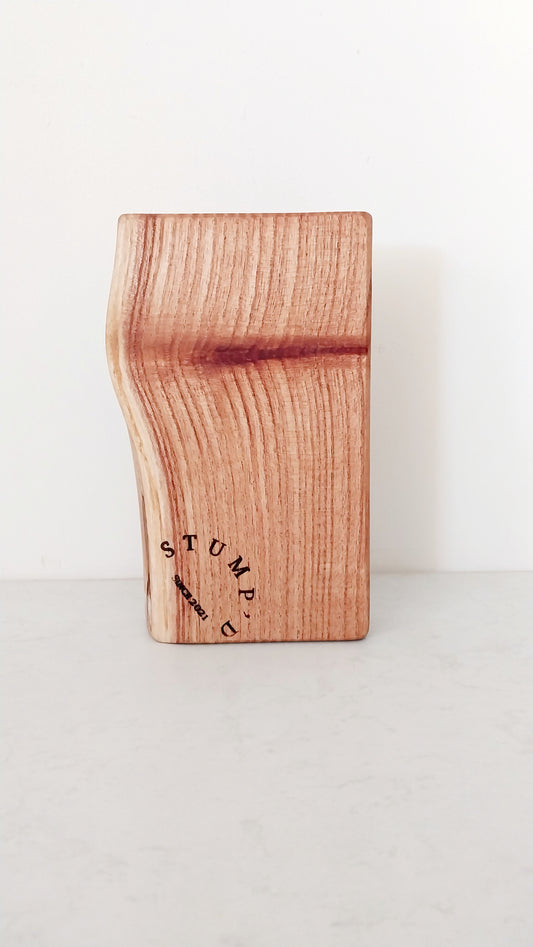 Board/Stand - Cape Lilac