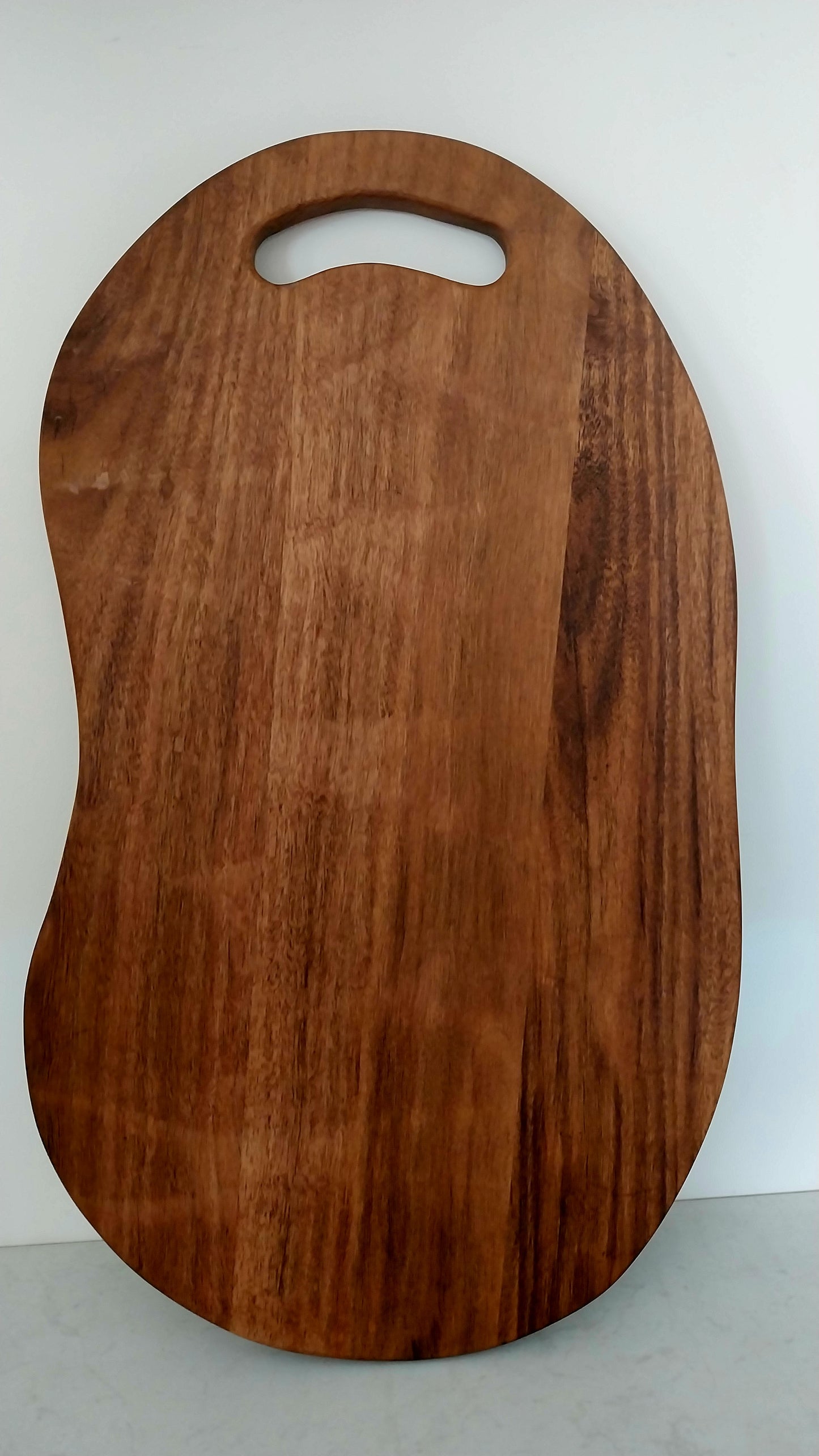 Board - Spotted Gum