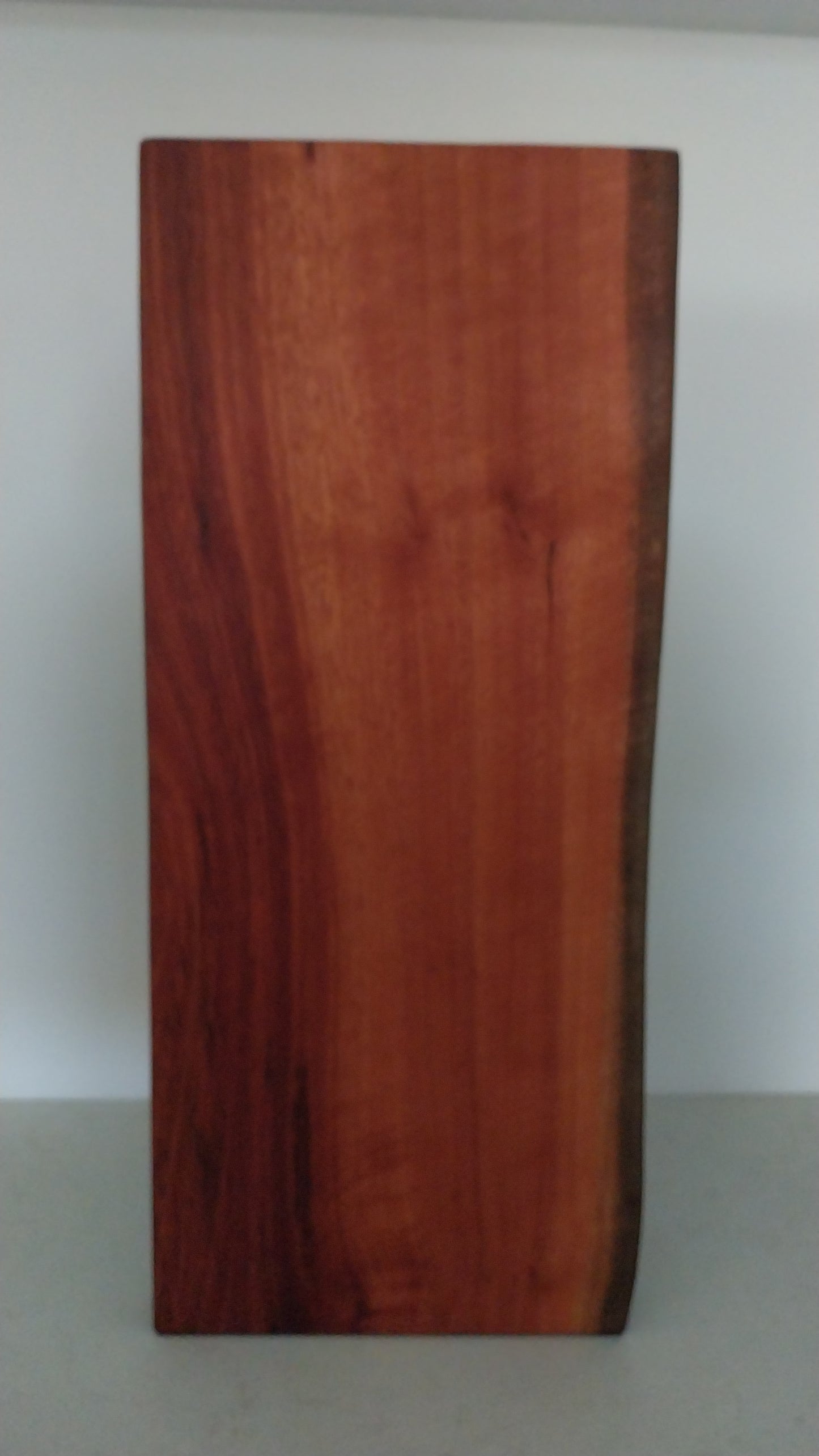 Board - Jarrah Board - 1 live edge