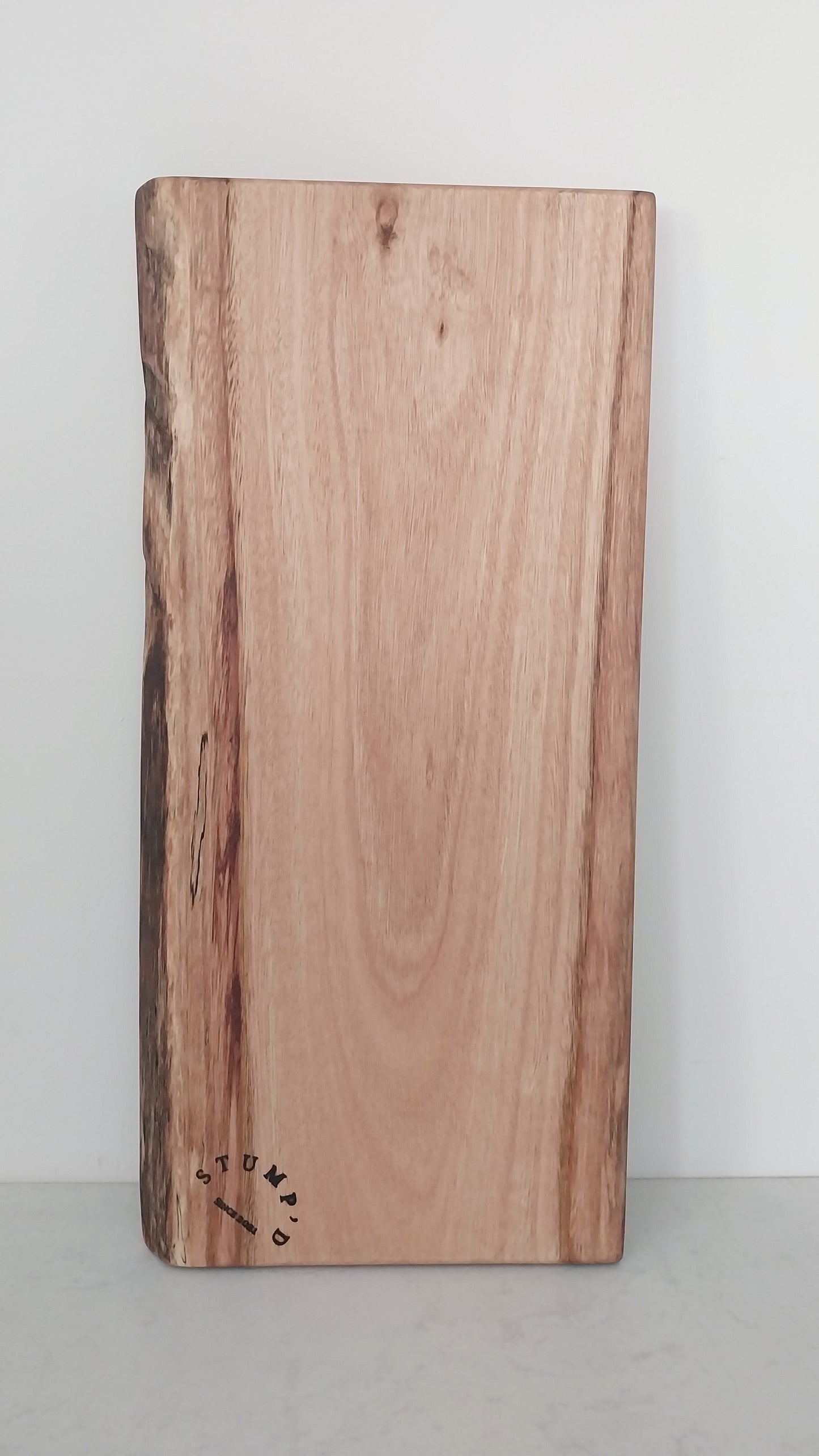 Board - Blackbutt Board - 1 live edges