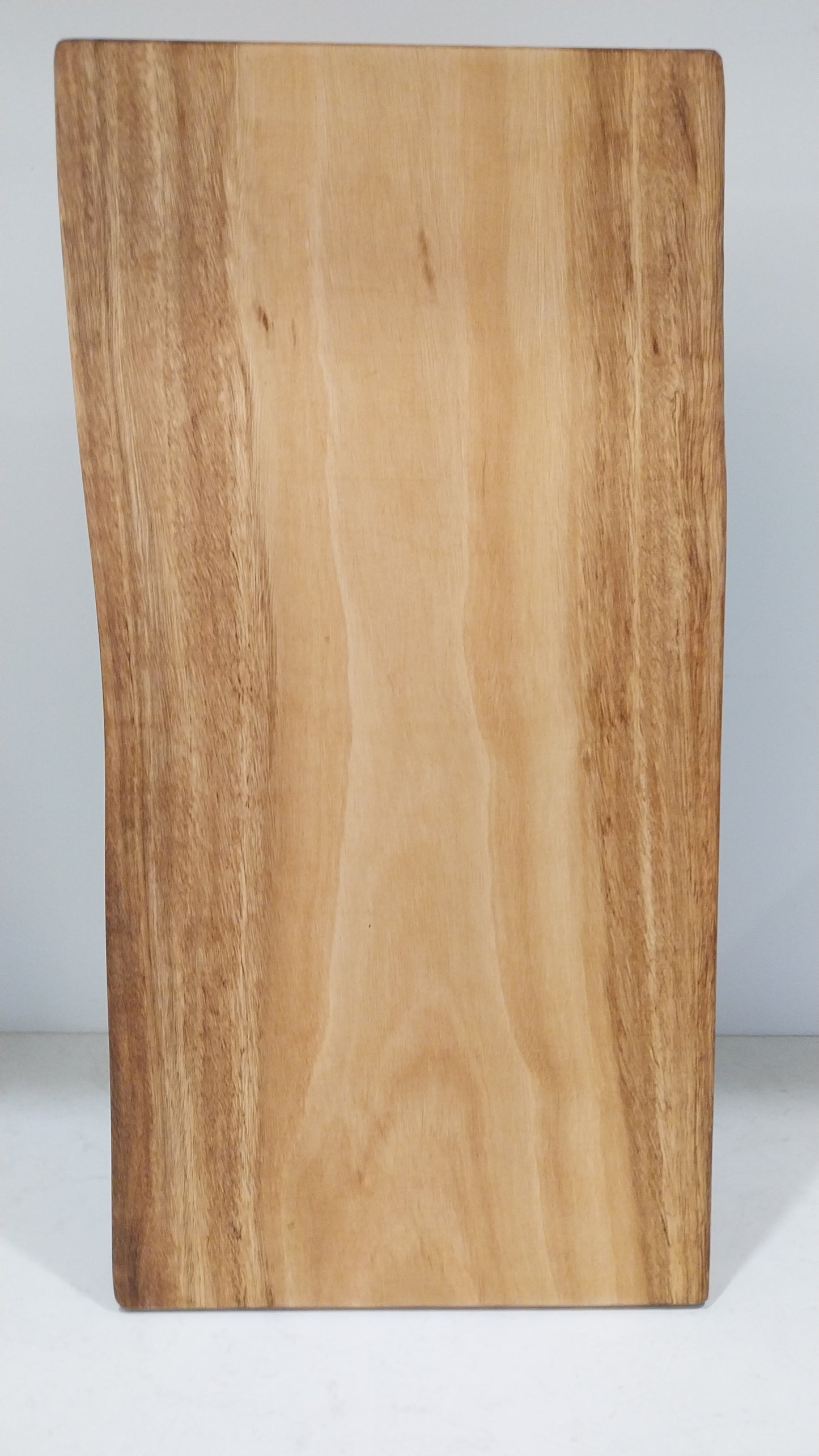 Board - Blackbutt Board - 2 live edges