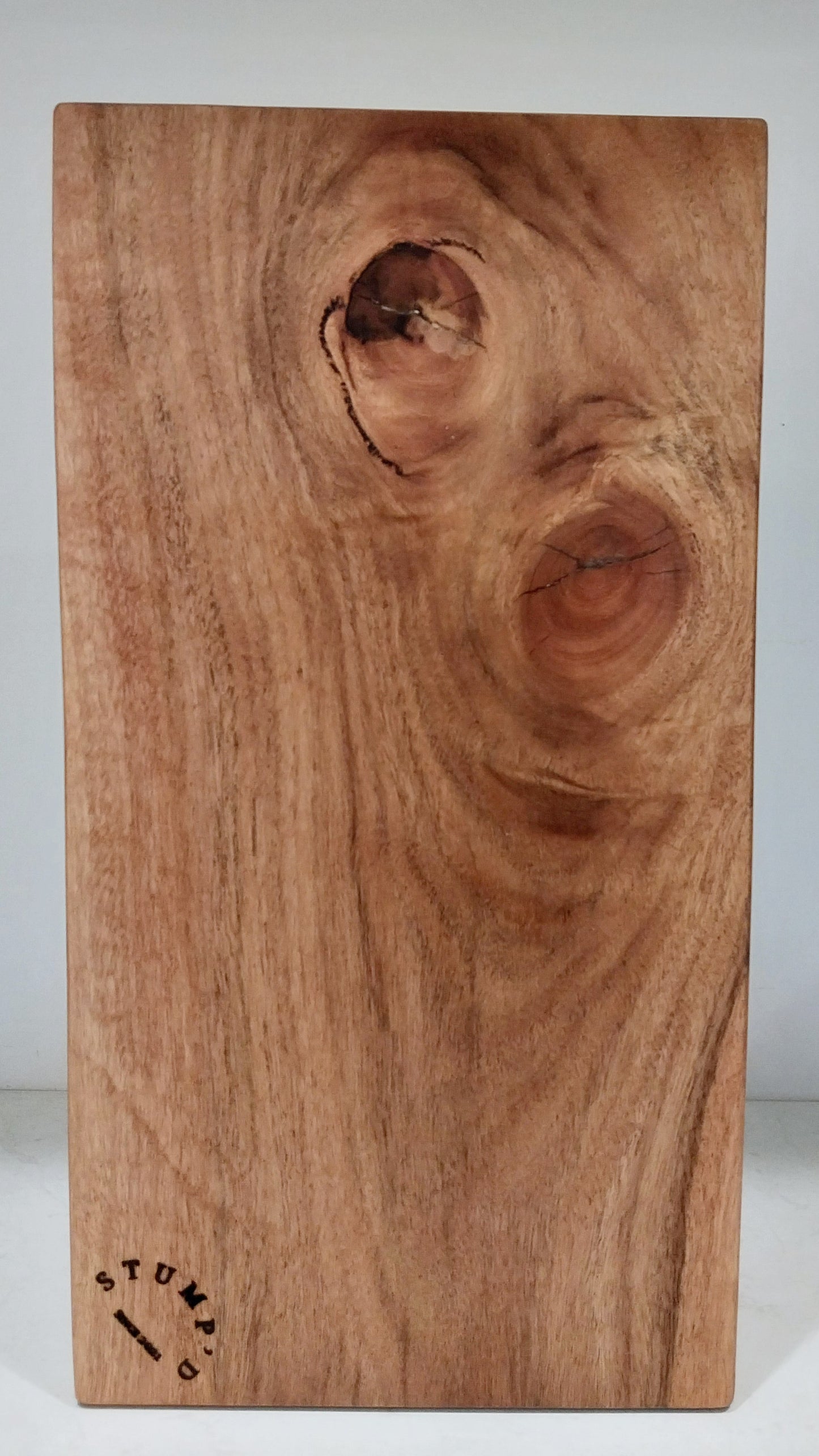 Board - Tasmanian Blackwood Board