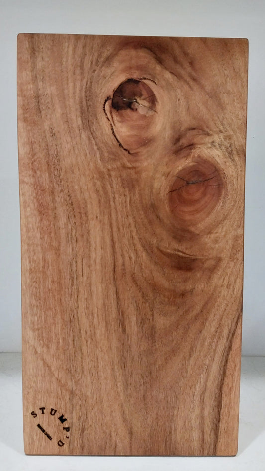 Board - Tasmanian Blackwood Board