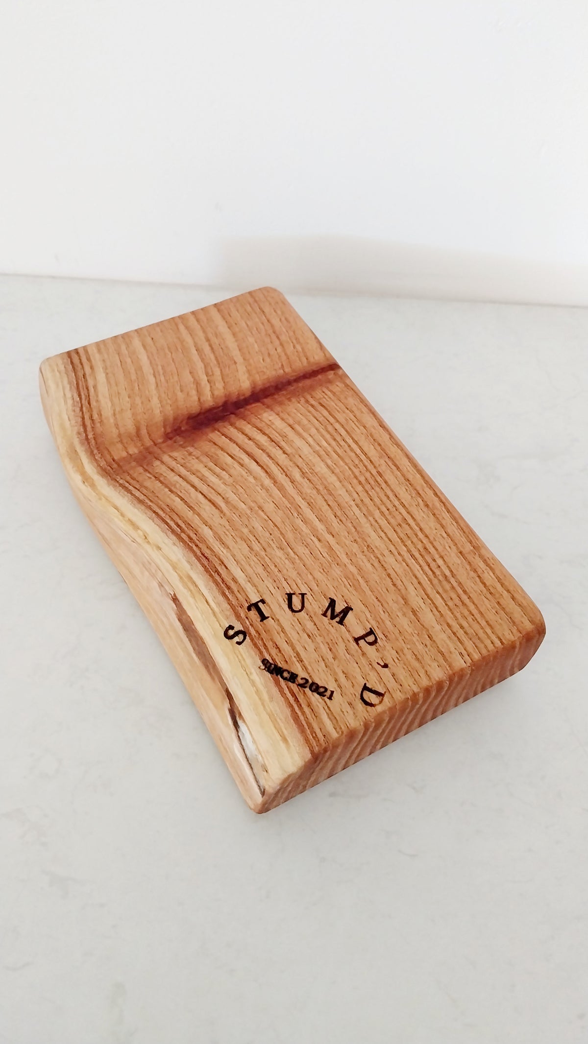 Board/Stand - Cape Lilac