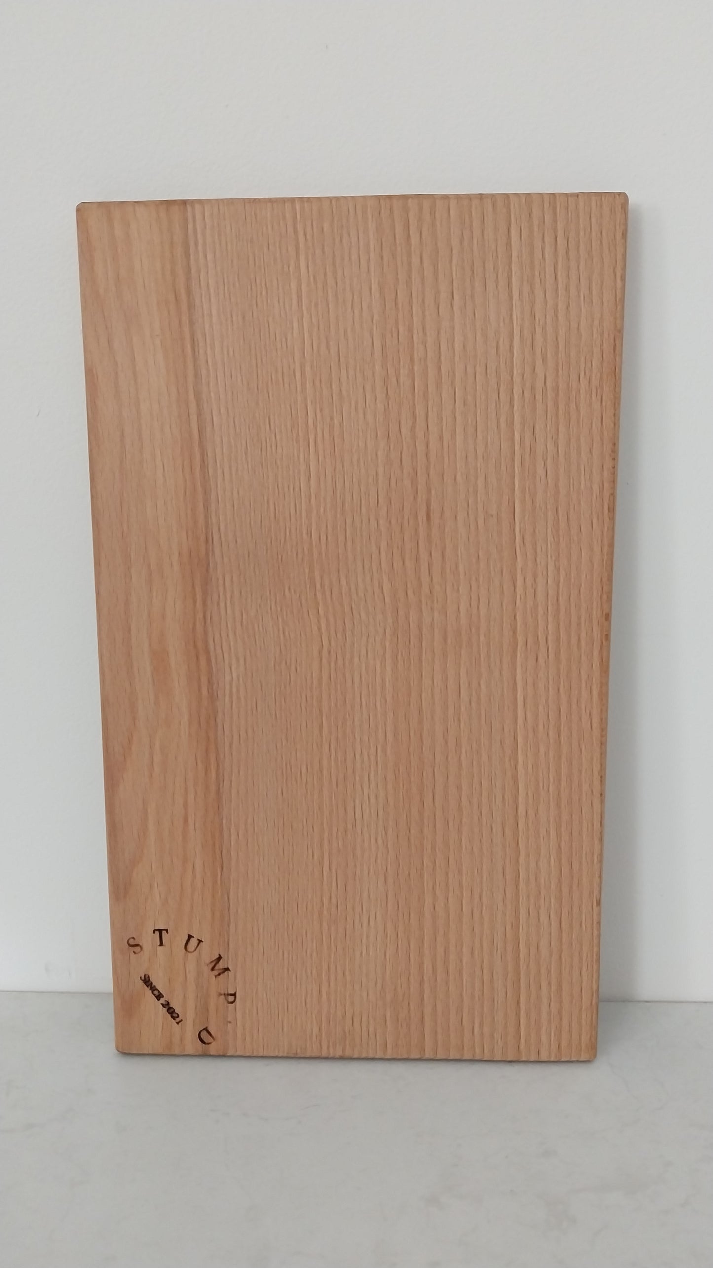 Board - Beech Board