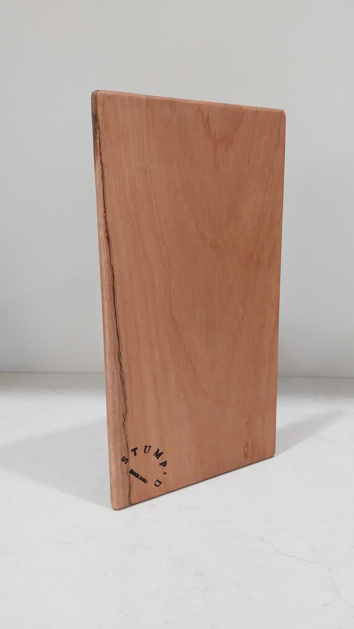 Board - Tuart