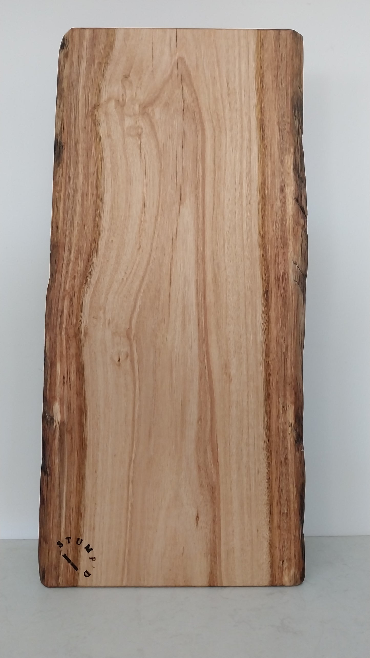 Board - Blackbutt Board - 2 live edges