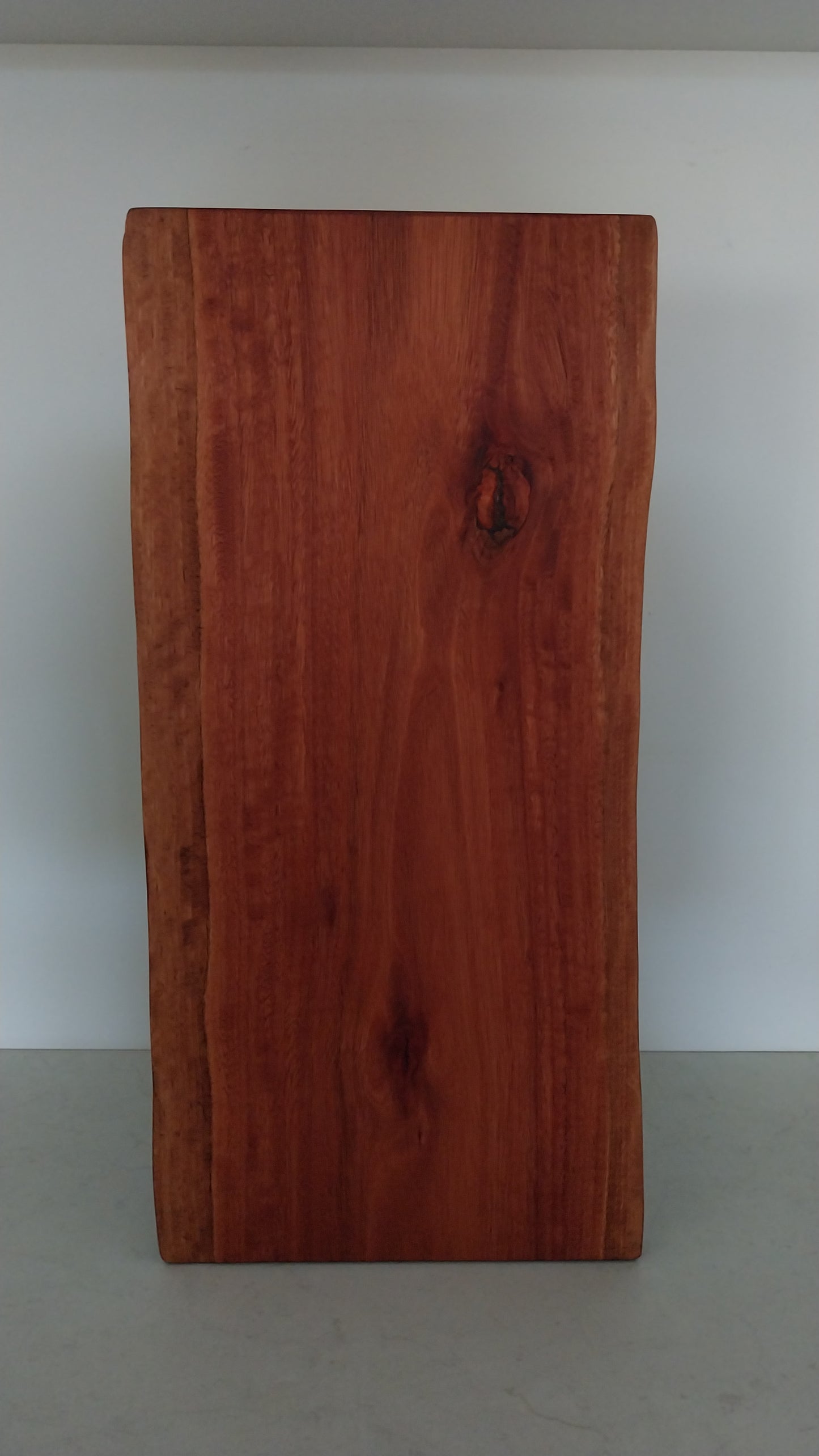 Board - Jarrah Board - 2 live edges
