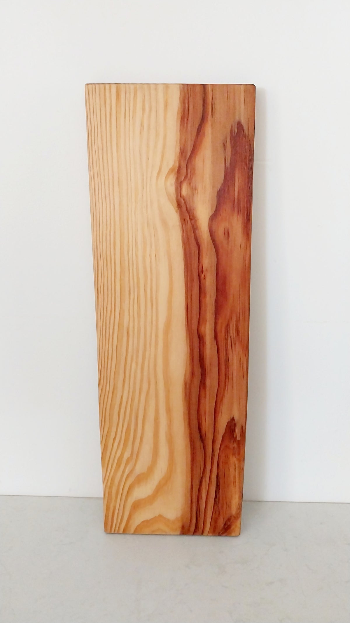 Board - Red Pine Board