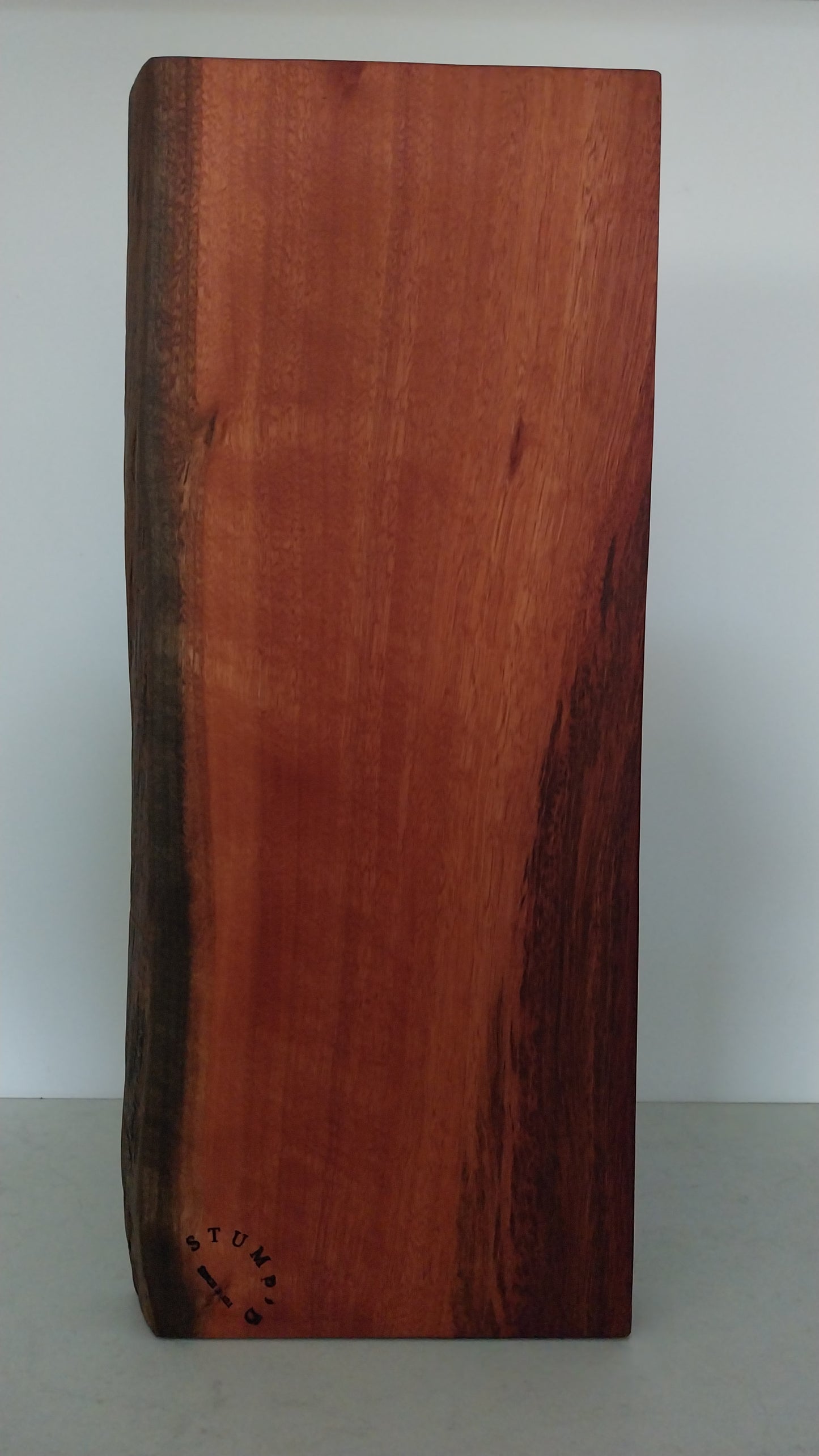 Board - Jarrah Board - 1 live edge