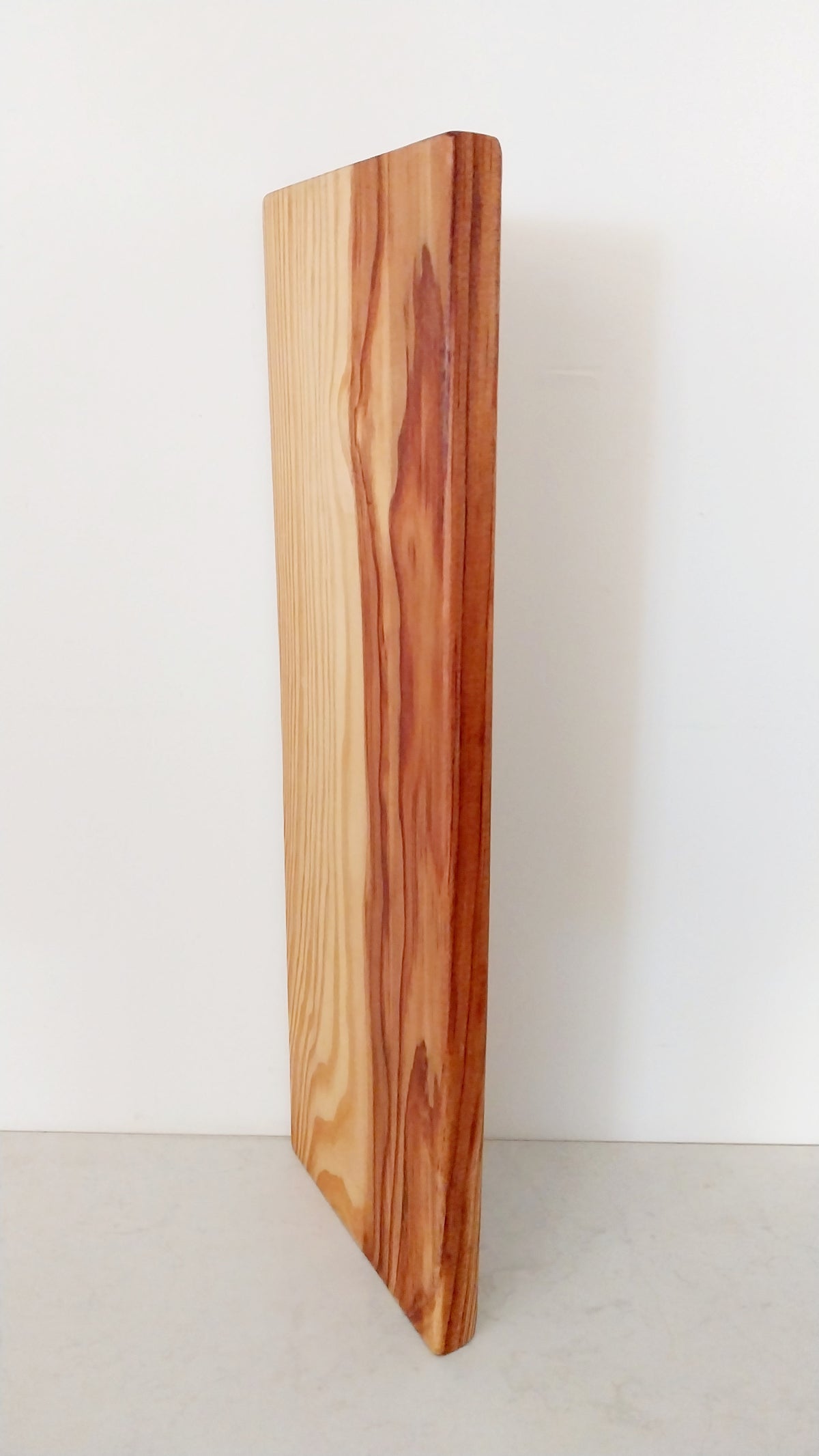 Board - Red Pine Board