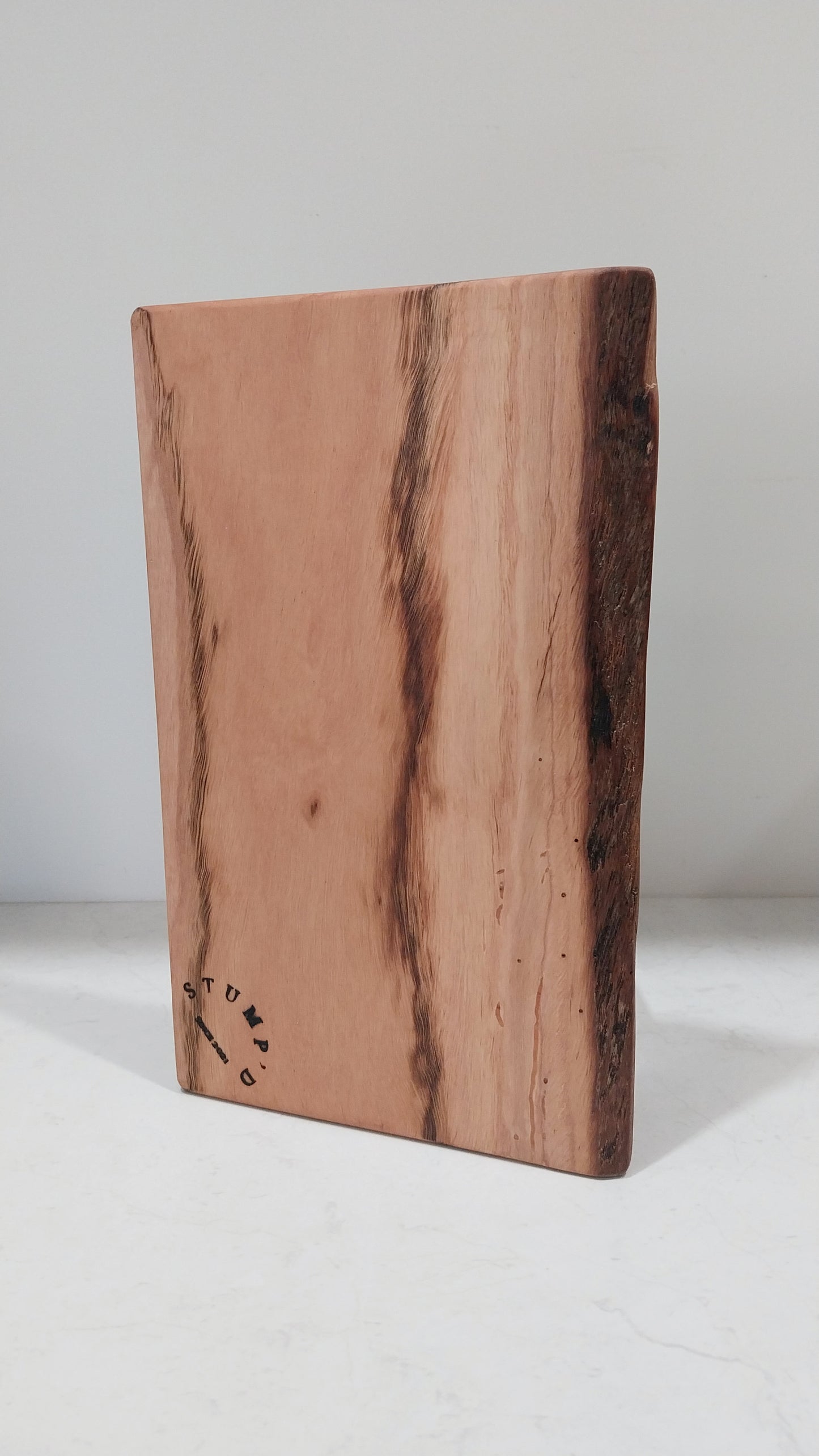 Board - Tuart 1 Live Edge