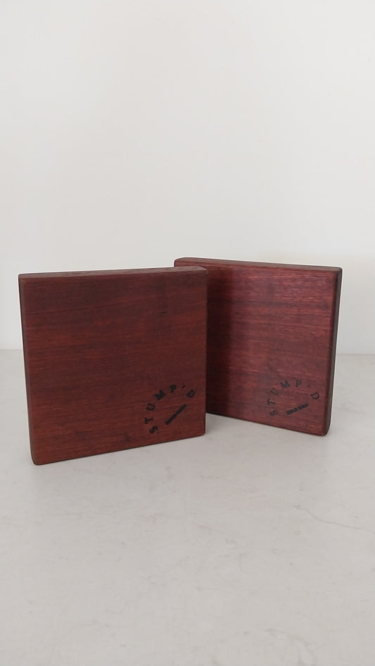 Stand/Board - Jarrah Stand/Board