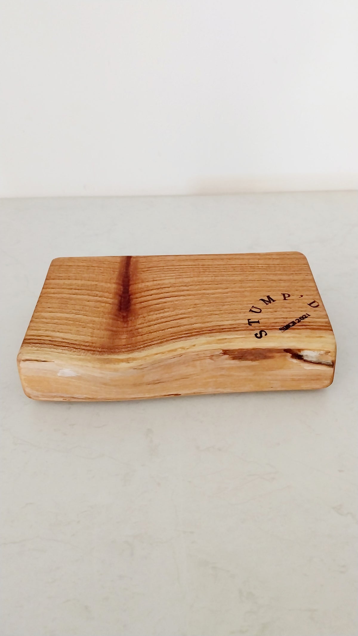 Board/Stand - Cape Lilac