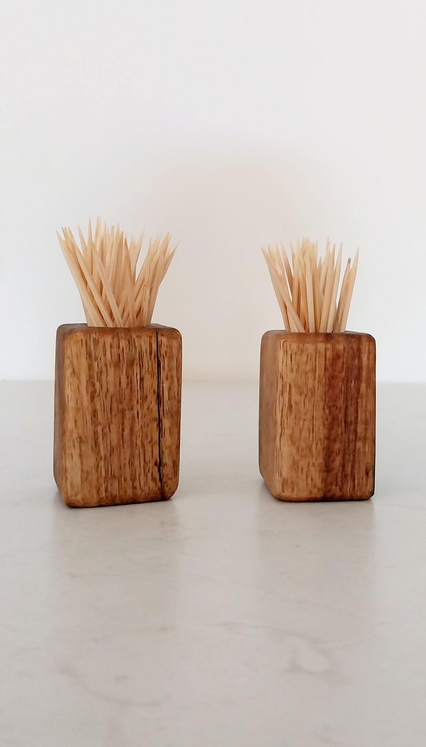 Toothpick Holder - Marri